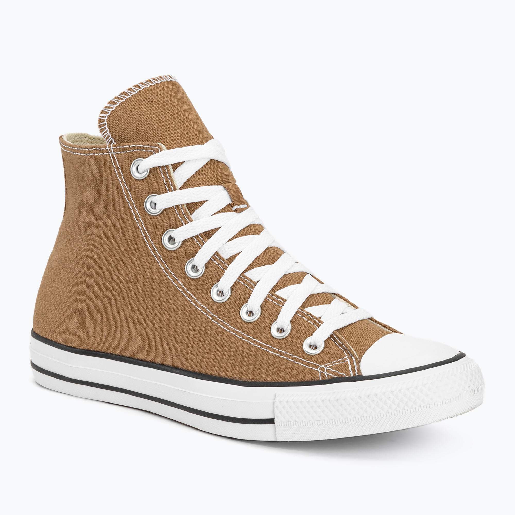 Trampki Converse Chuck Taylor All Star Hi A00786C sand dune/white/black | WYSYŁKA W 24H | 30 DNI NA ZWROT