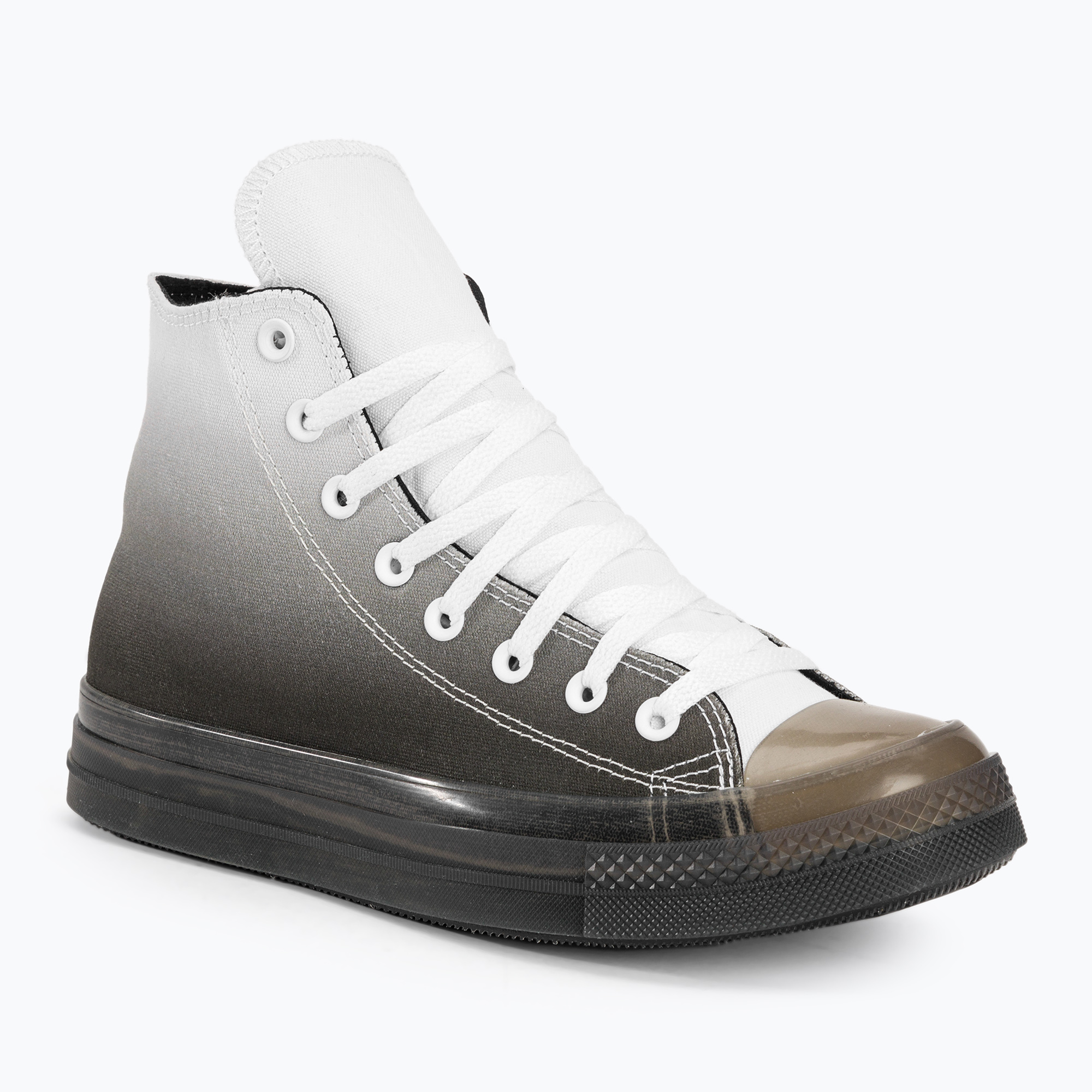 Trampki Converse Chuck Taylor All Star Cx Hi white/black/white | WYSYŁKA W 24H | 30 DNI NA ZWROT