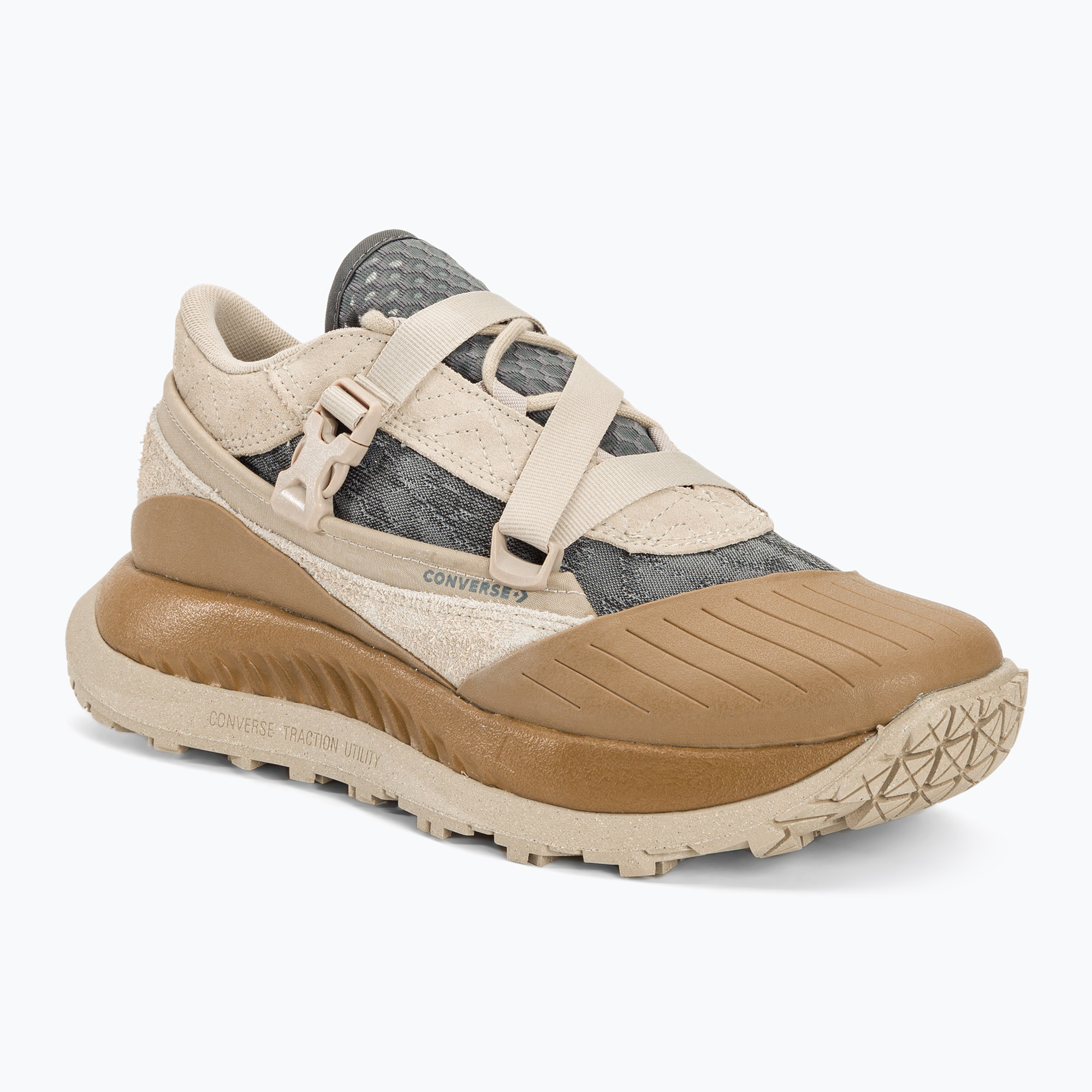 Buty Converse Utility Explore Ox papyrus/iron grey | WYSYŁKA W 24H | 30 DNI NA ZWROT