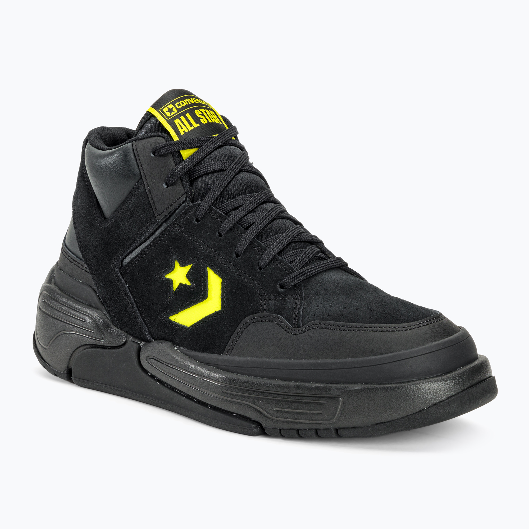 Buty Converse Weapon Cx Monster Clash weapon cx monster clash | WYSYŁKA W 24H | 30 DNI NA ZWROT