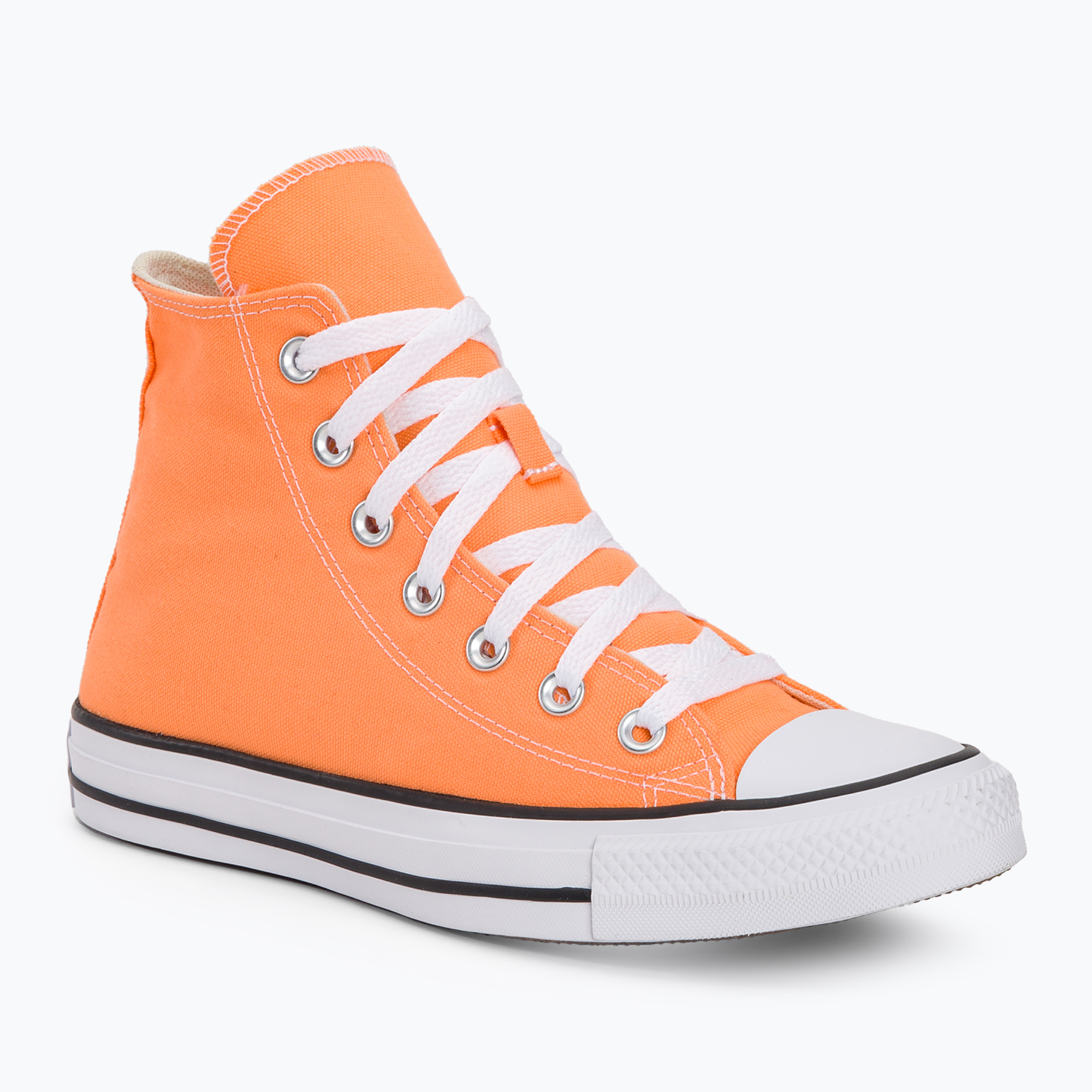 Trampki Converse Chuck Taylor All Star Hi A04392C peach beam | WYSYŁKA W 24H | 30 DNI NA ZWROT