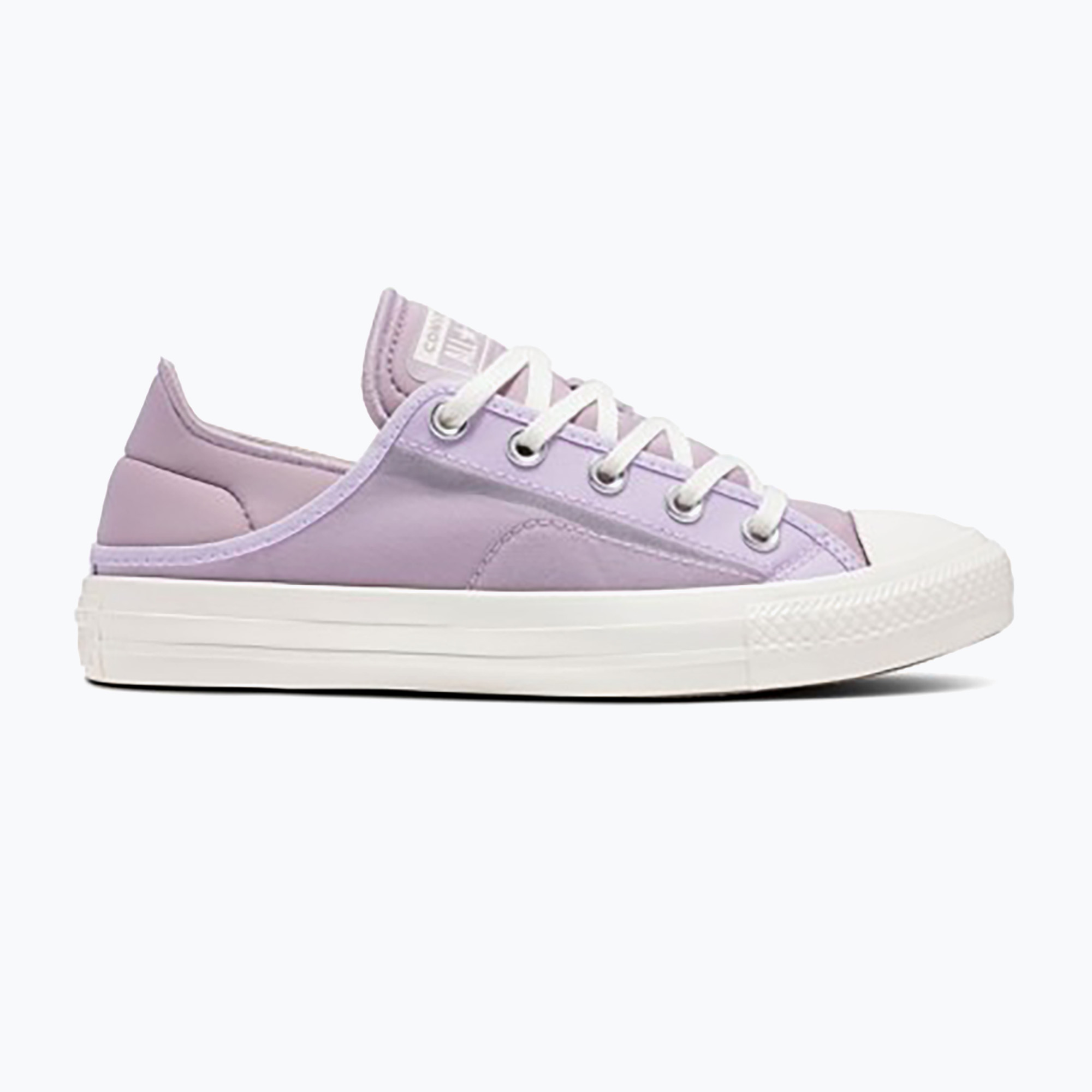 Trampki damskie Converse Chuck Taylor All Star Crush Heel violet 