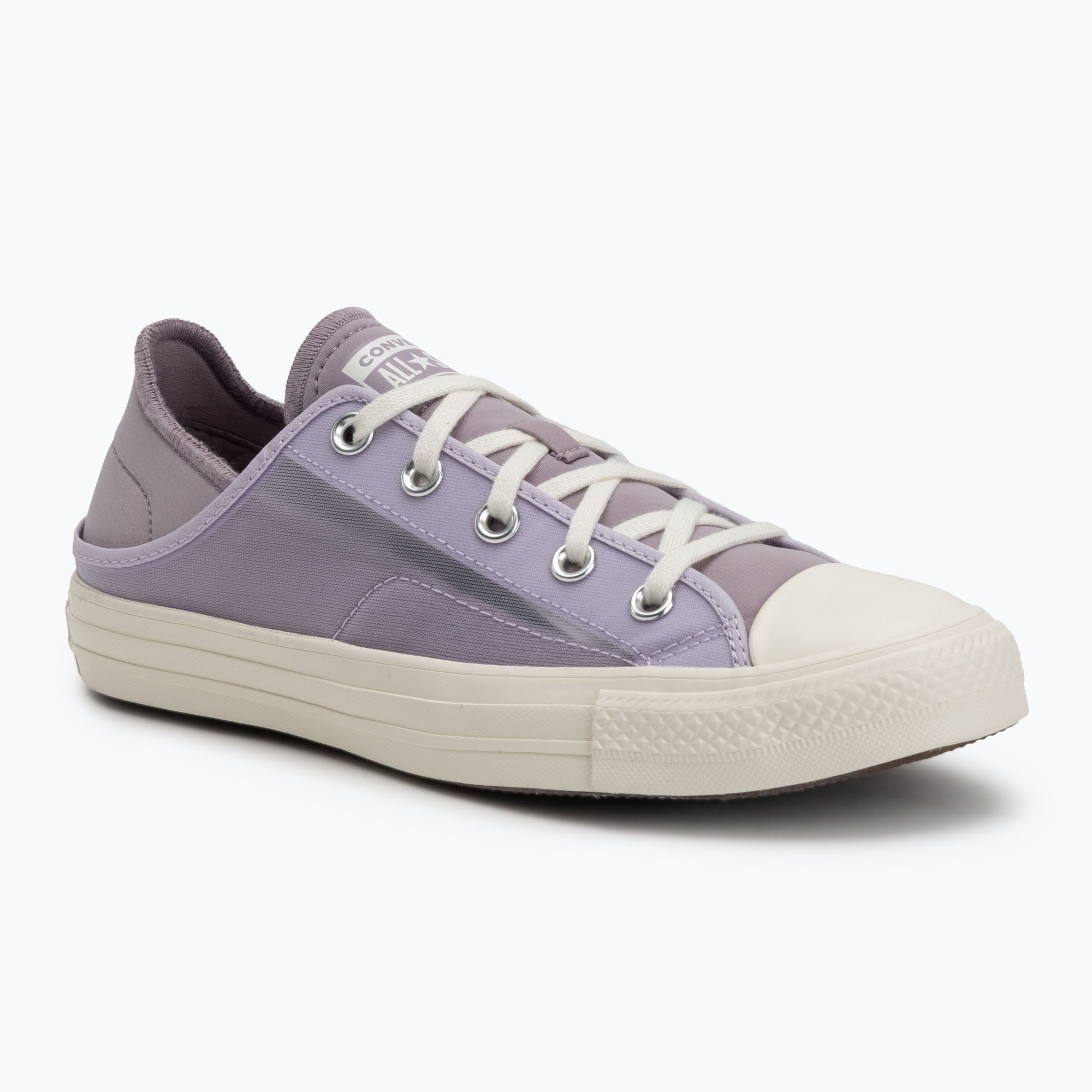 Trampki damskie Converse Chuck Taylor All Star Crush Heel violet 