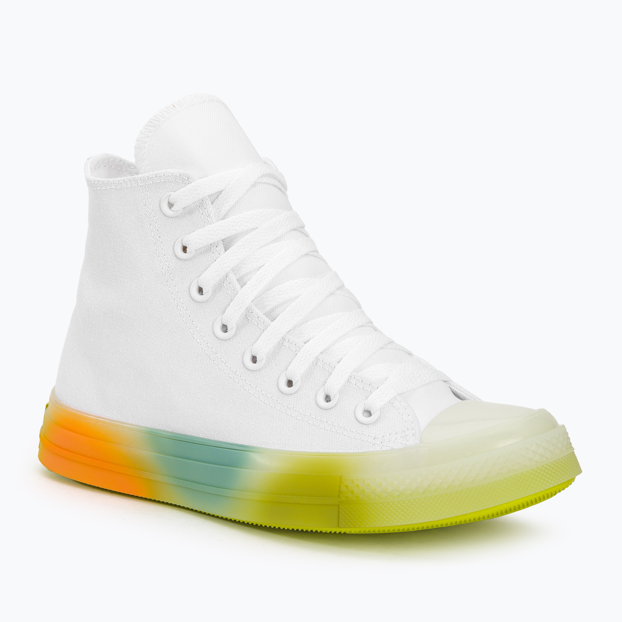 Trampki Converse Chuck Taylor All Star Cx Hi A03462C white | WYSYŁKA W 24H | 30 DNI NA ZWROT