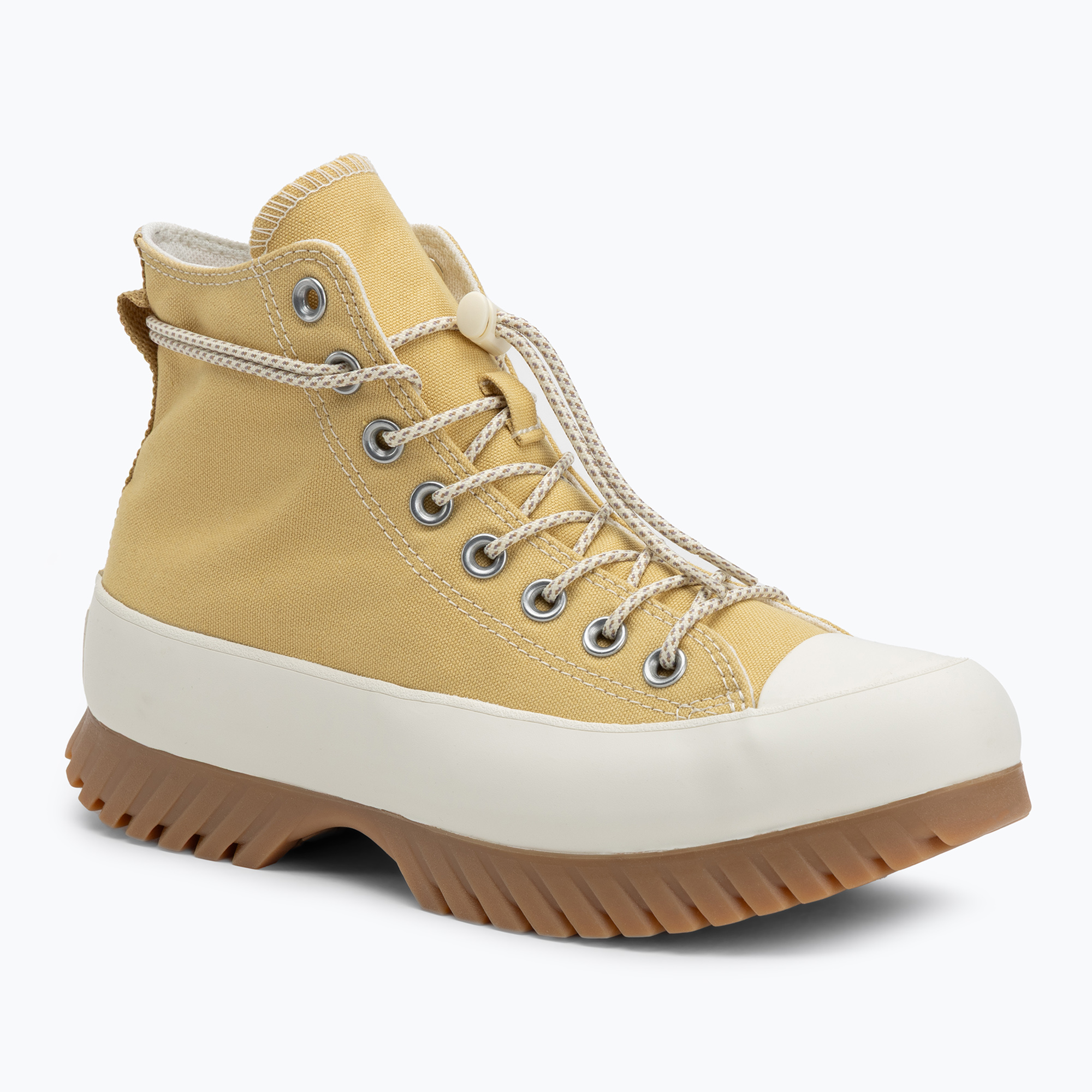 Buty Converse Chuck Taylor All Star Lugged 2.0 yellow 
