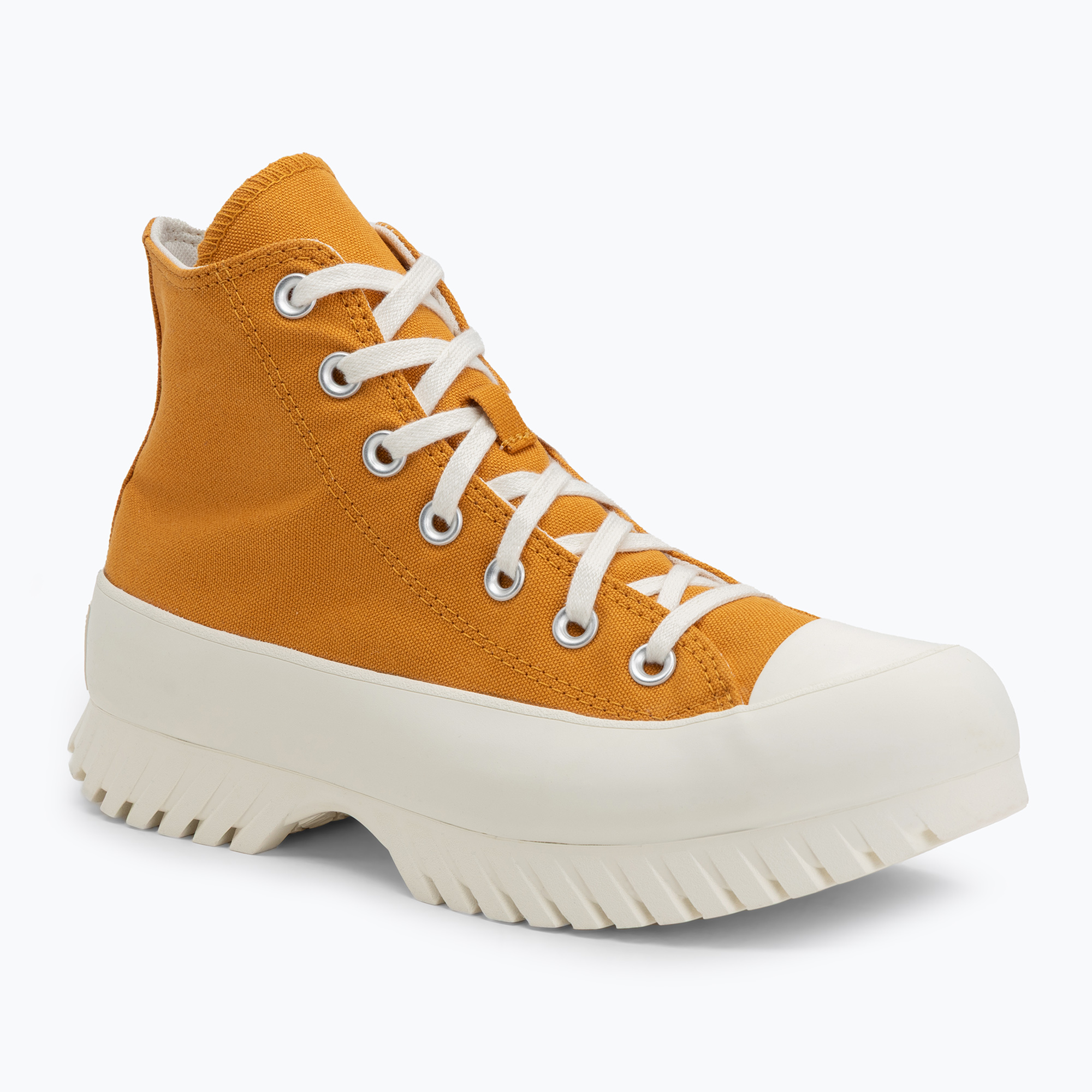 Buty Converse Chuck Taylor All Star Lugged 2.0 golden sundial/egret/black 