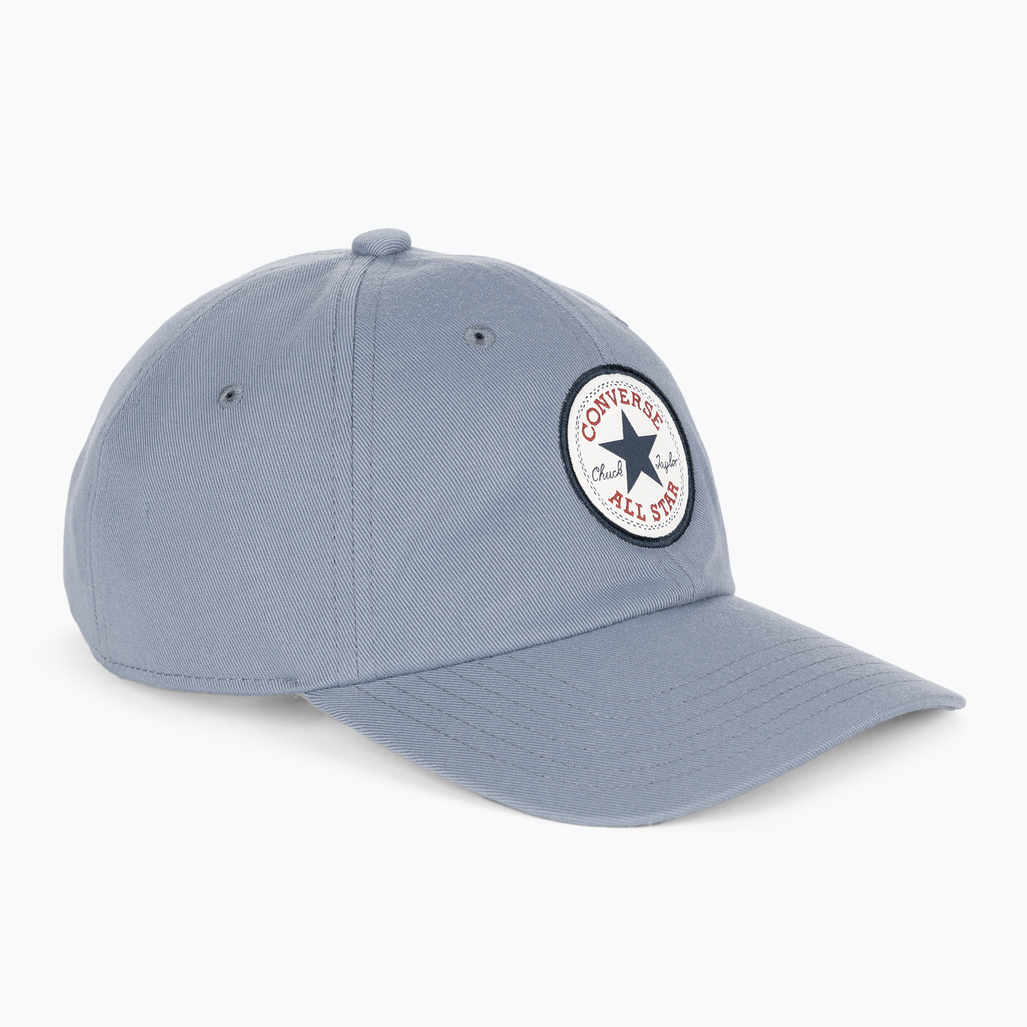 Czapka z daszkiem Converse All Star Patch Baseball thunder daze | WYSYŁKA W 24H | 30 DNI NA ZWROT