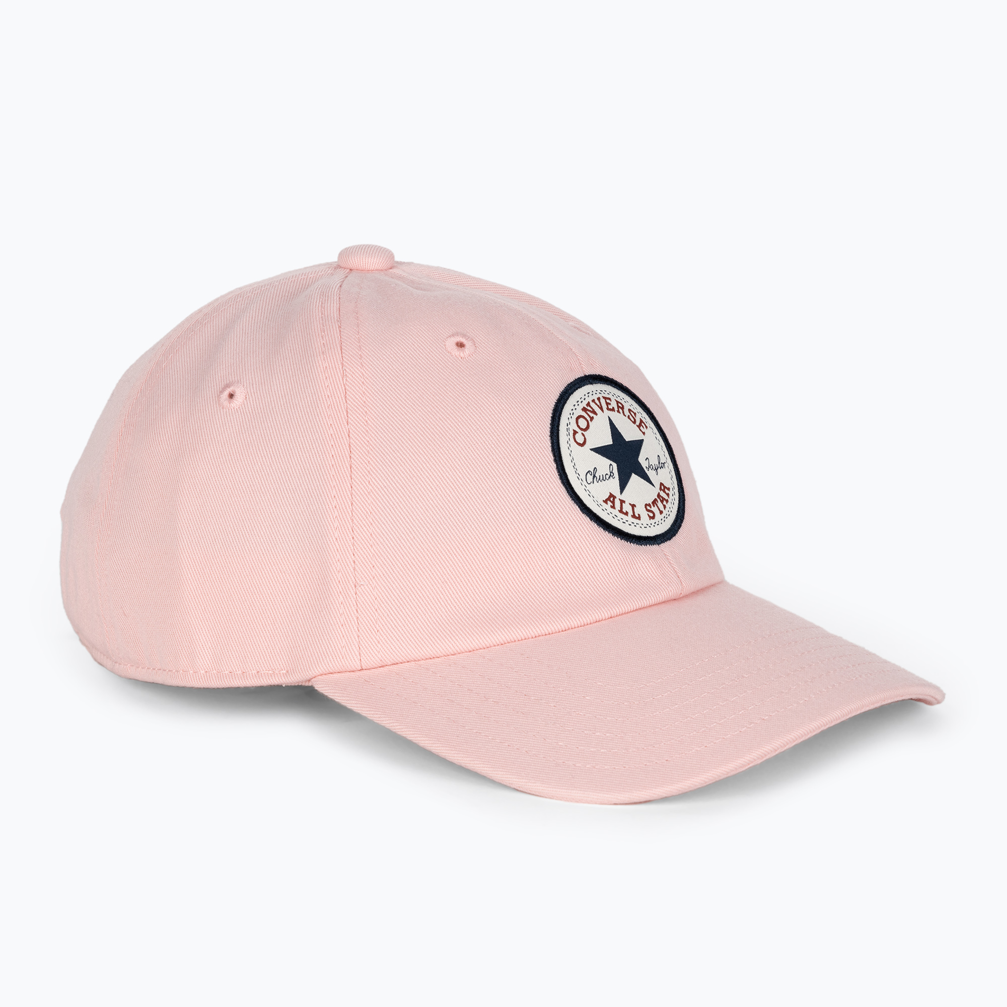 Czapka z daszkiem Converse All Star Patch Baseball donut glaze | WYSYŁKA W 24H | 30 DNI NA ZWROT