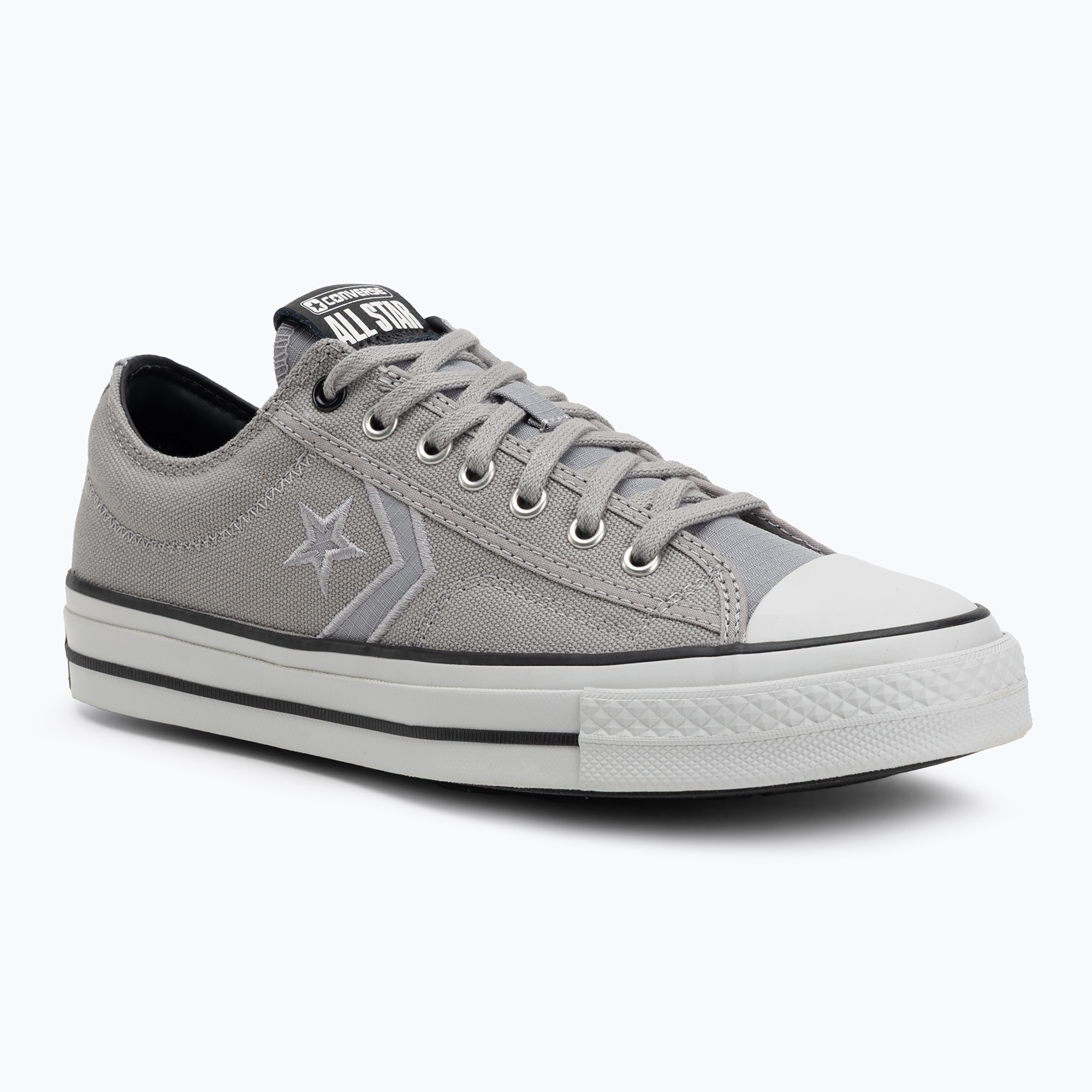 Trampki dziecięce Converse Star Player 76 grey 