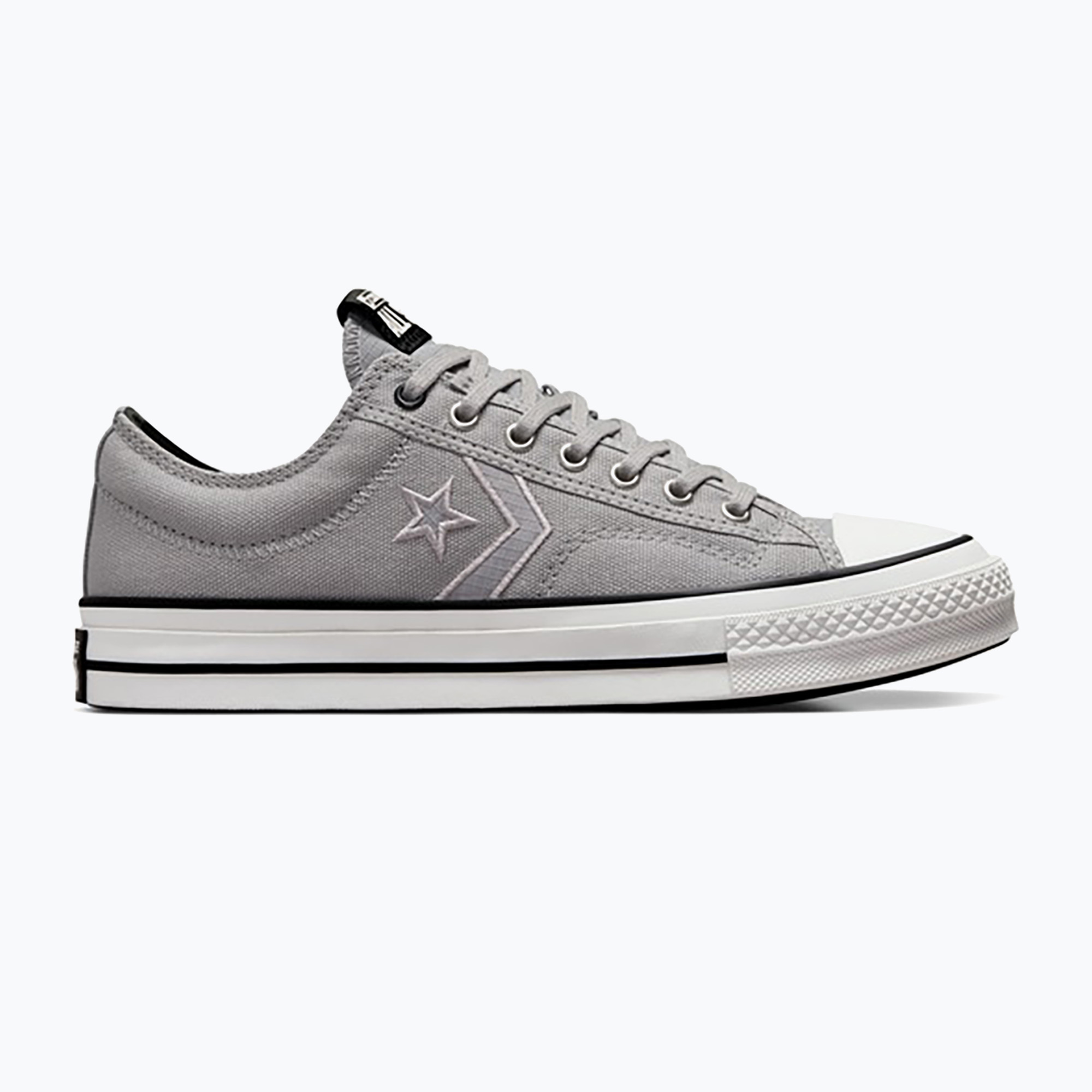 Trampki dziecięce Converse Star Player 76 grey 