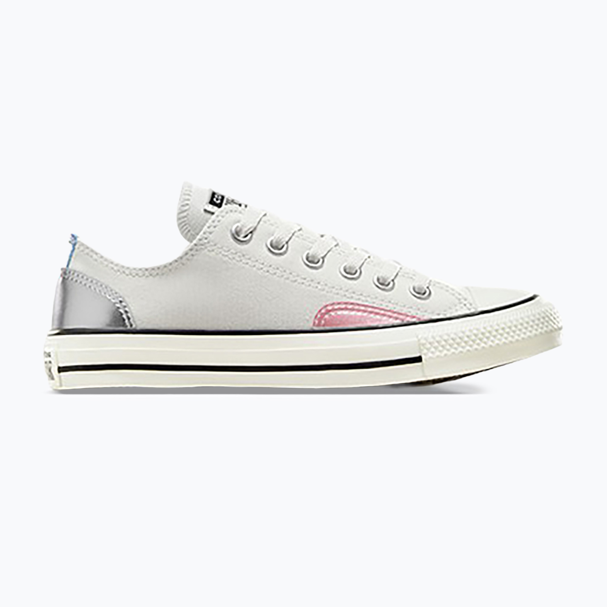 Trampki damskie Converse Chuck Taylor All Star Y2K Chrome gray 