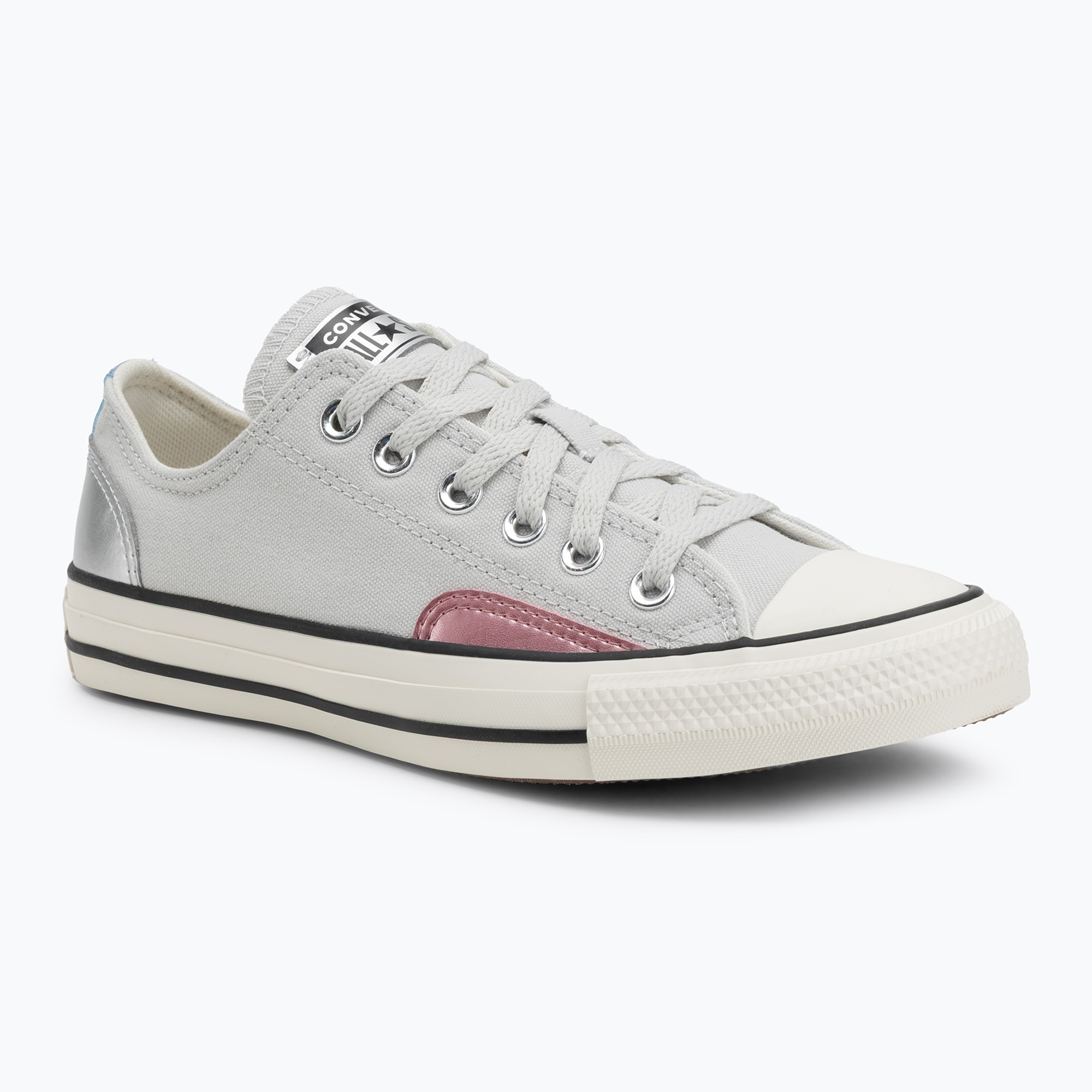 Trampki damskie Converse Chuck Taylor All Star Y2K Chrome gray 