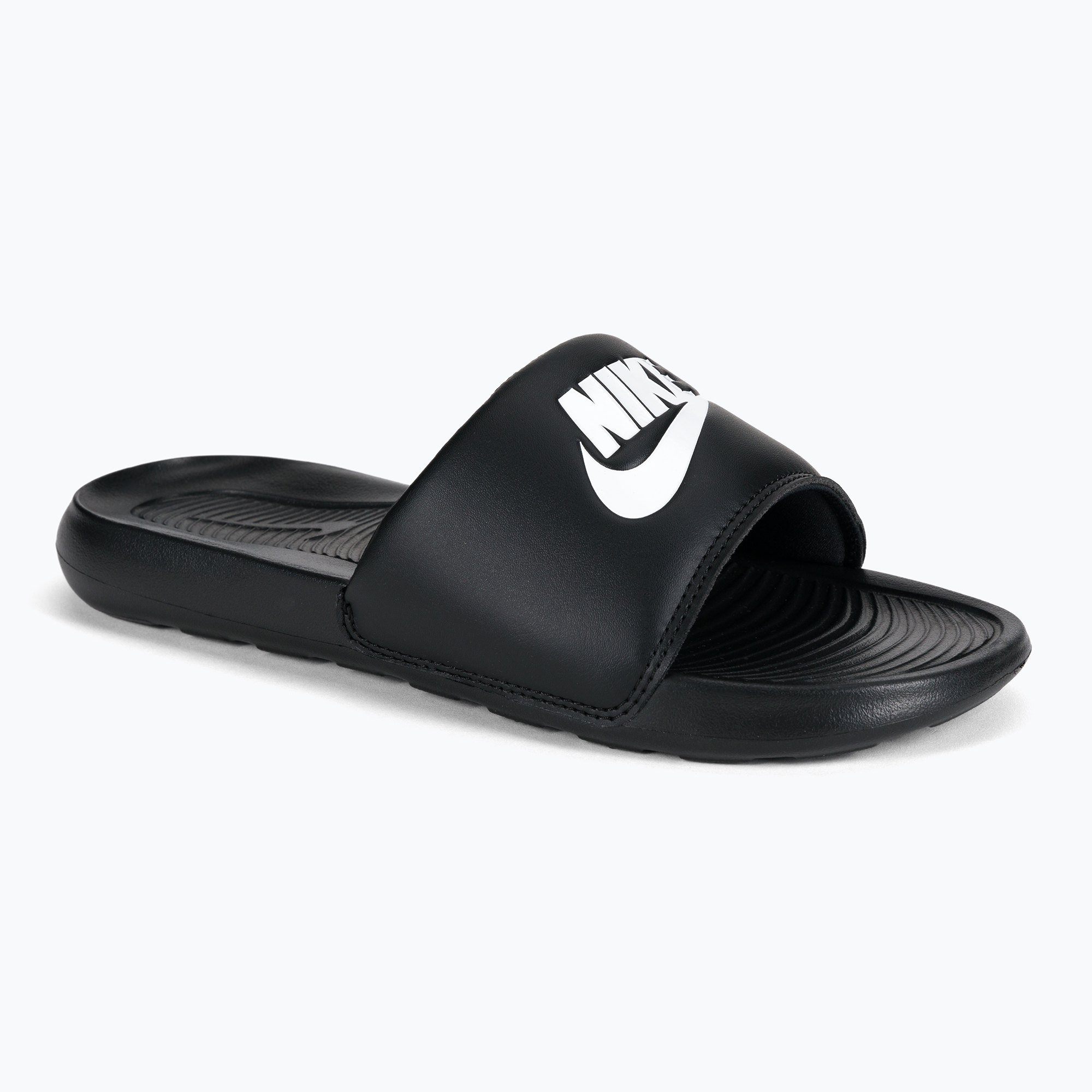 Klapki męskie Nike Victori One Slide black/white/black | WYSYŁKA W 24H | 30 DNI NA ZWROT