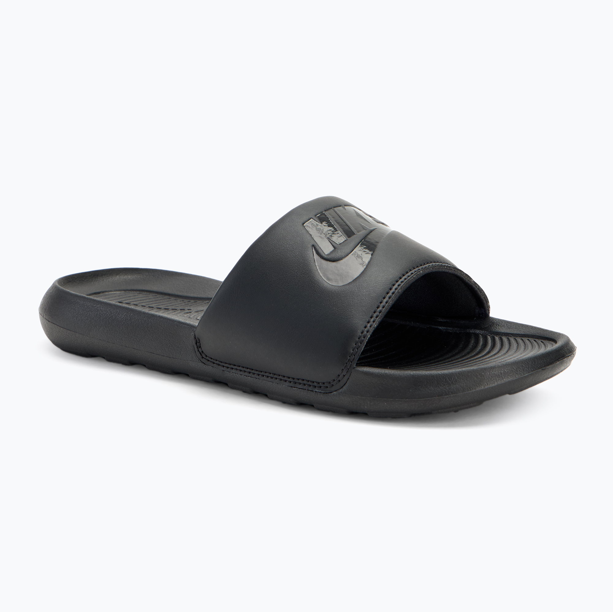 Klapki męskie Nike Victori One Slide black/black | WYSYŁKA W 24H | 30 DNI NA ZWROT