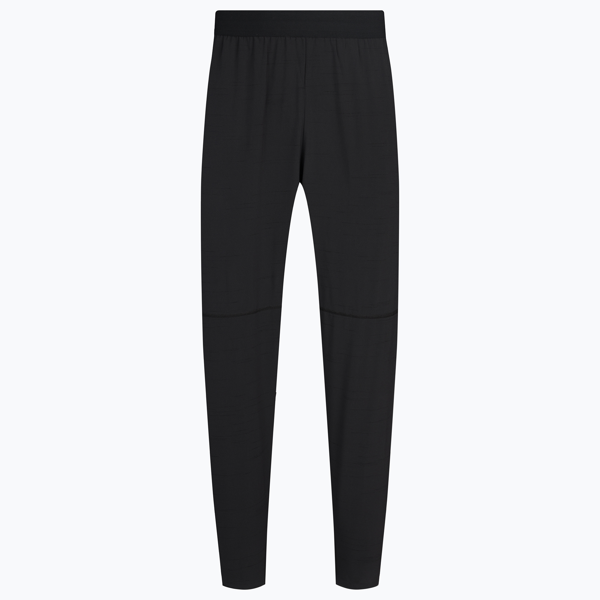 Spodnie do jogi męskie Nike Pant Cw Yoga black/iron gray | WYSYŁKA W 24H | 30 DNI NA ZWROT