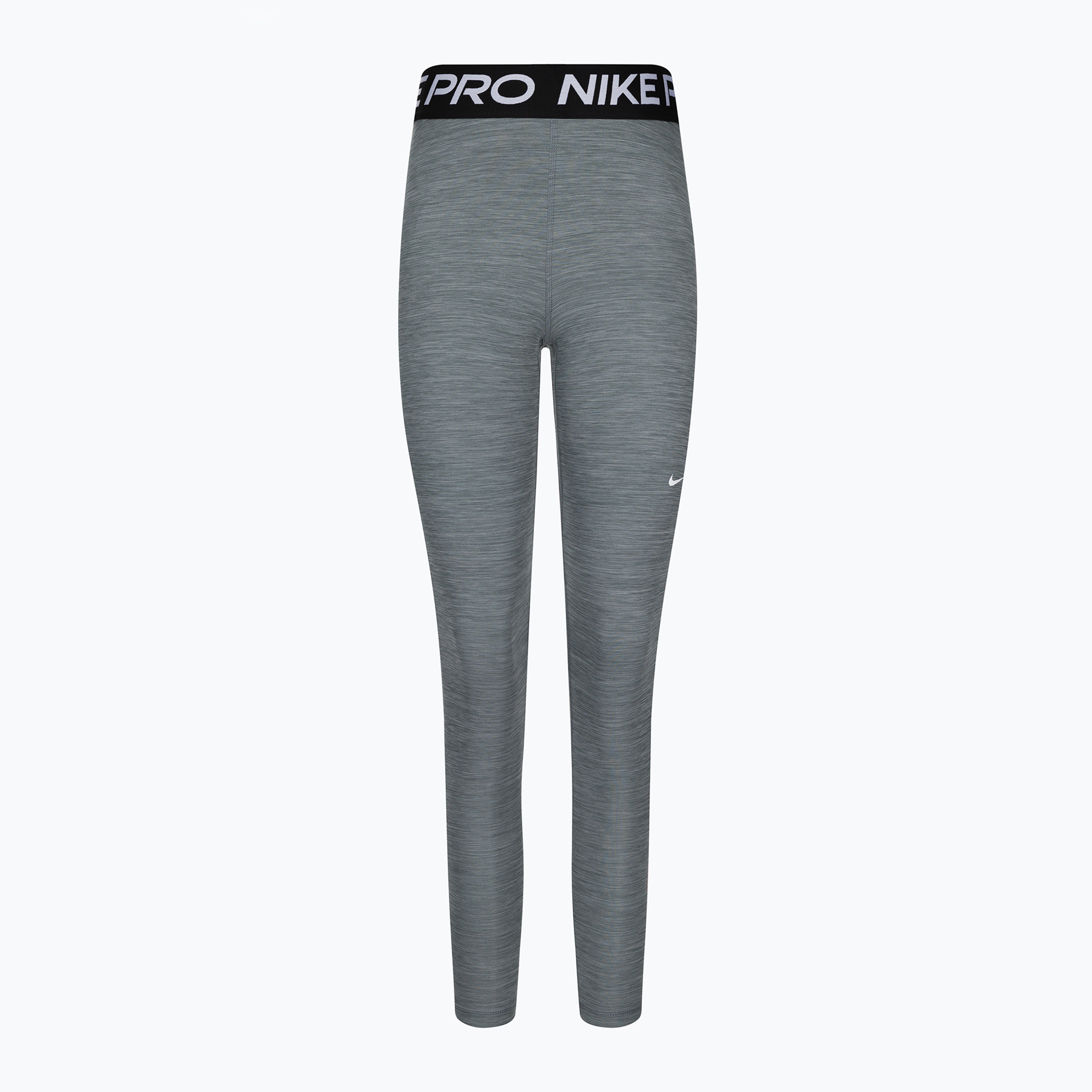 Legginsy damskie Nike 365 Tight smoke gray/htr/black/white | WYSYŁKA W 24H | 30 DNI NA ZWROT