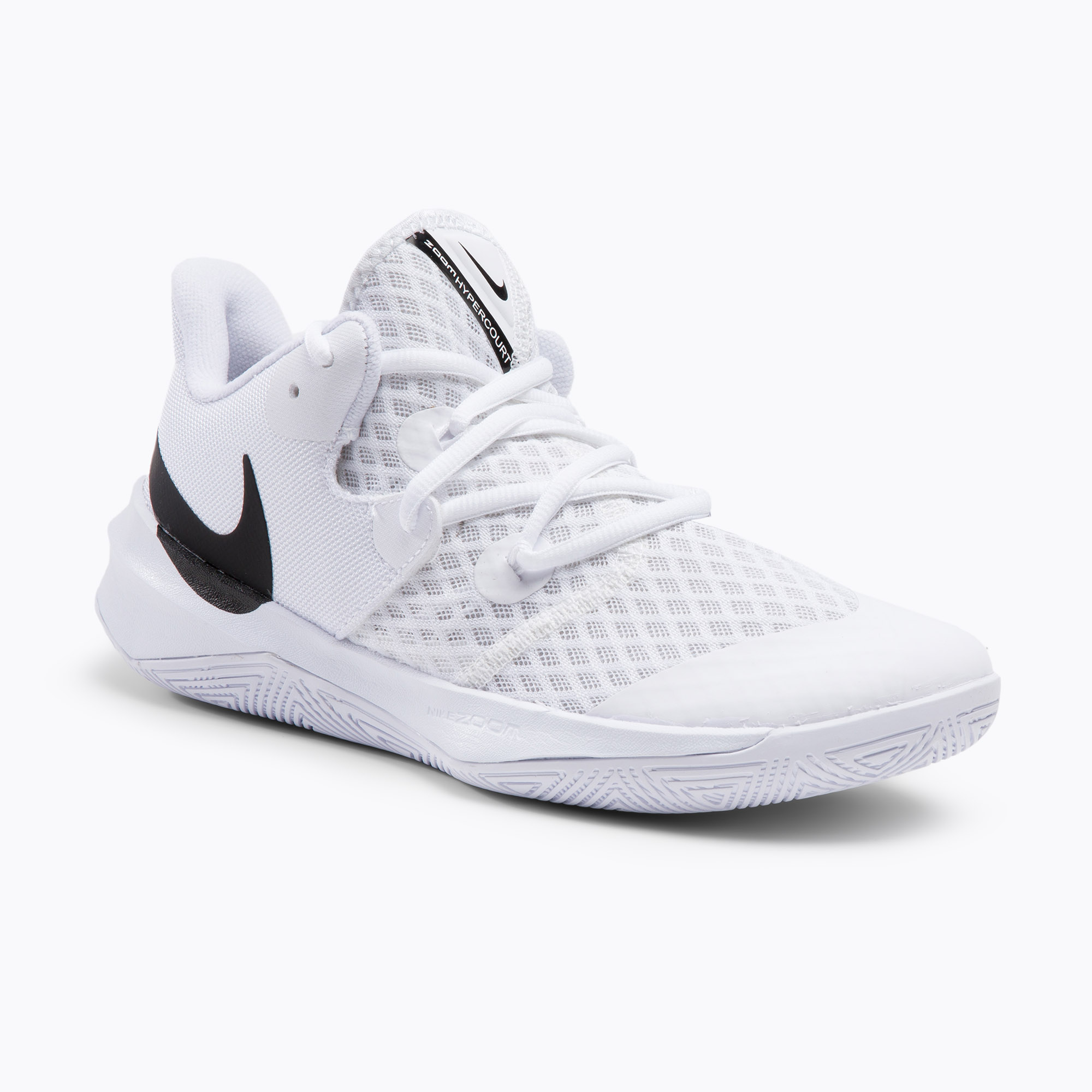 Buty Nike Zoom Hyperspeed Court white/black | WYSYŁKA W 24H | 30 DNI NA ZWROT