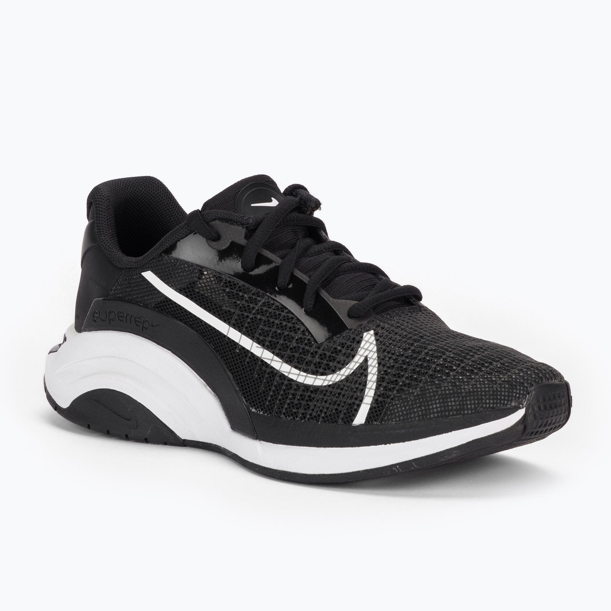 Buty treningowe damskie Nike Zoomx Superrep Surge black/white black | WYSYŁKA W 24H | 30 DNI NA ZWROT