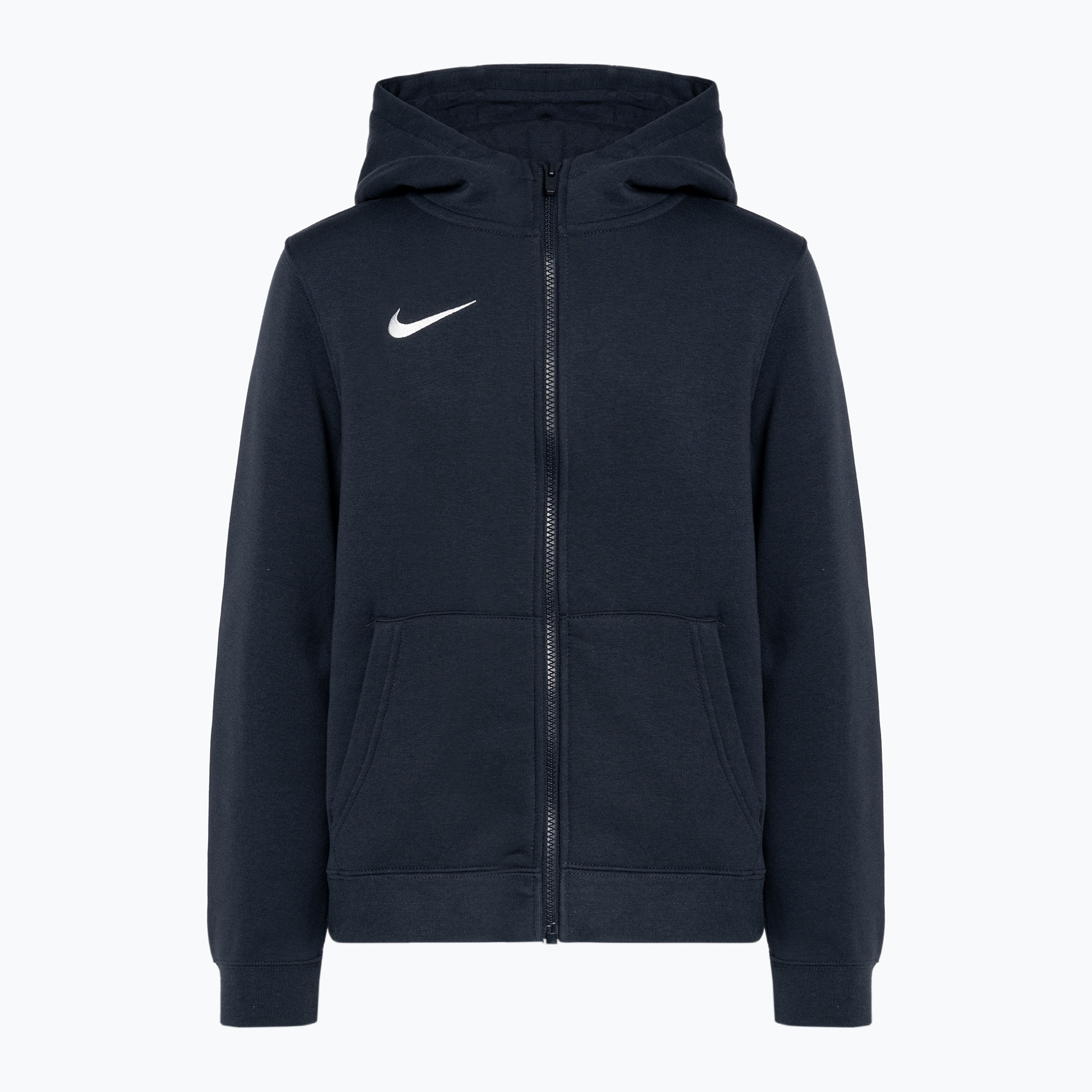 Bluza dziecięca Nike Park 20 Full Zip Hoodie obsidian/white | WYSYŁKA W 24H | 30 DNI NA ZWROT