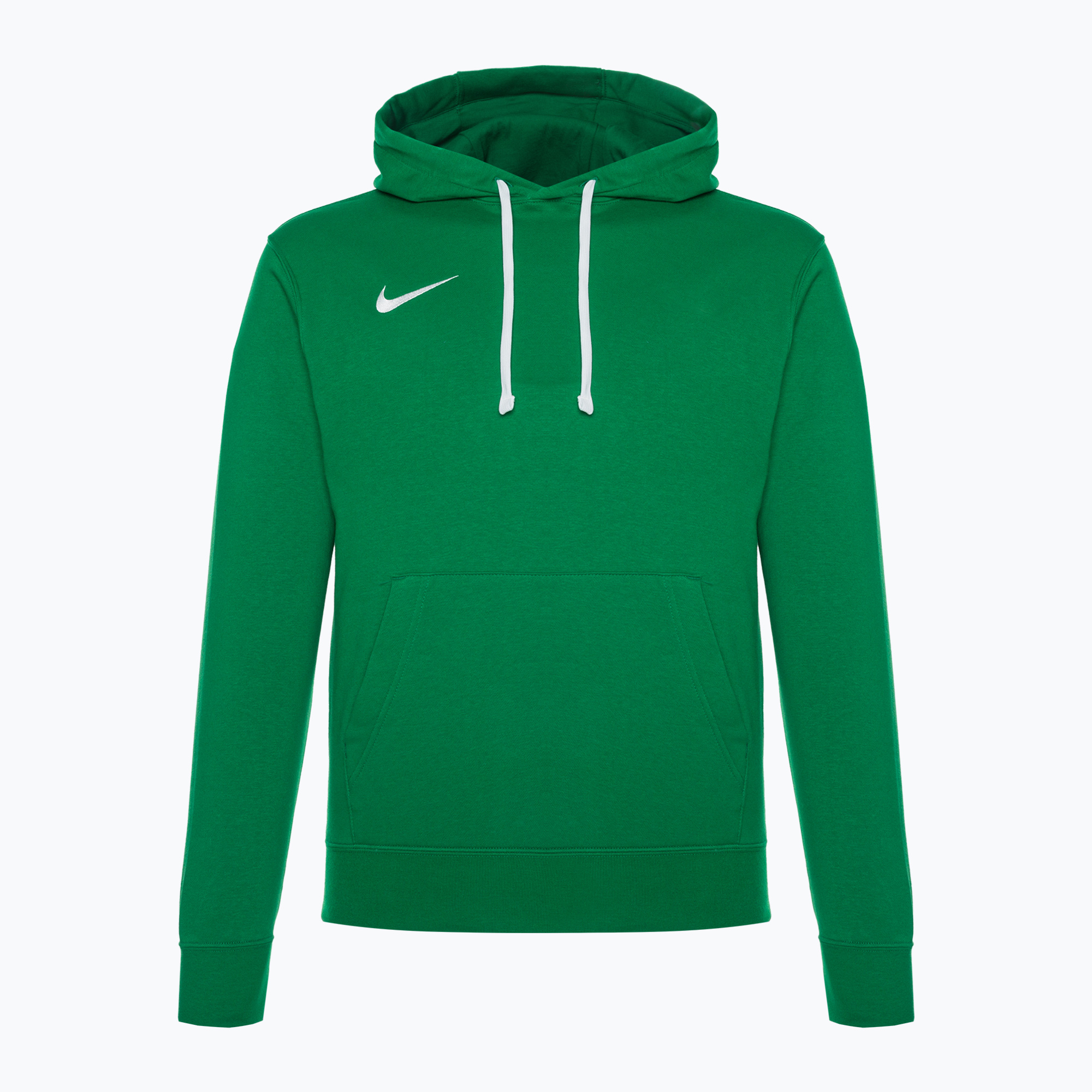 Bluza męska Nike Park 20 Hoodie pine green/white/white | WYSYŁKA W 24H | 30 DNI NA ZWROT
