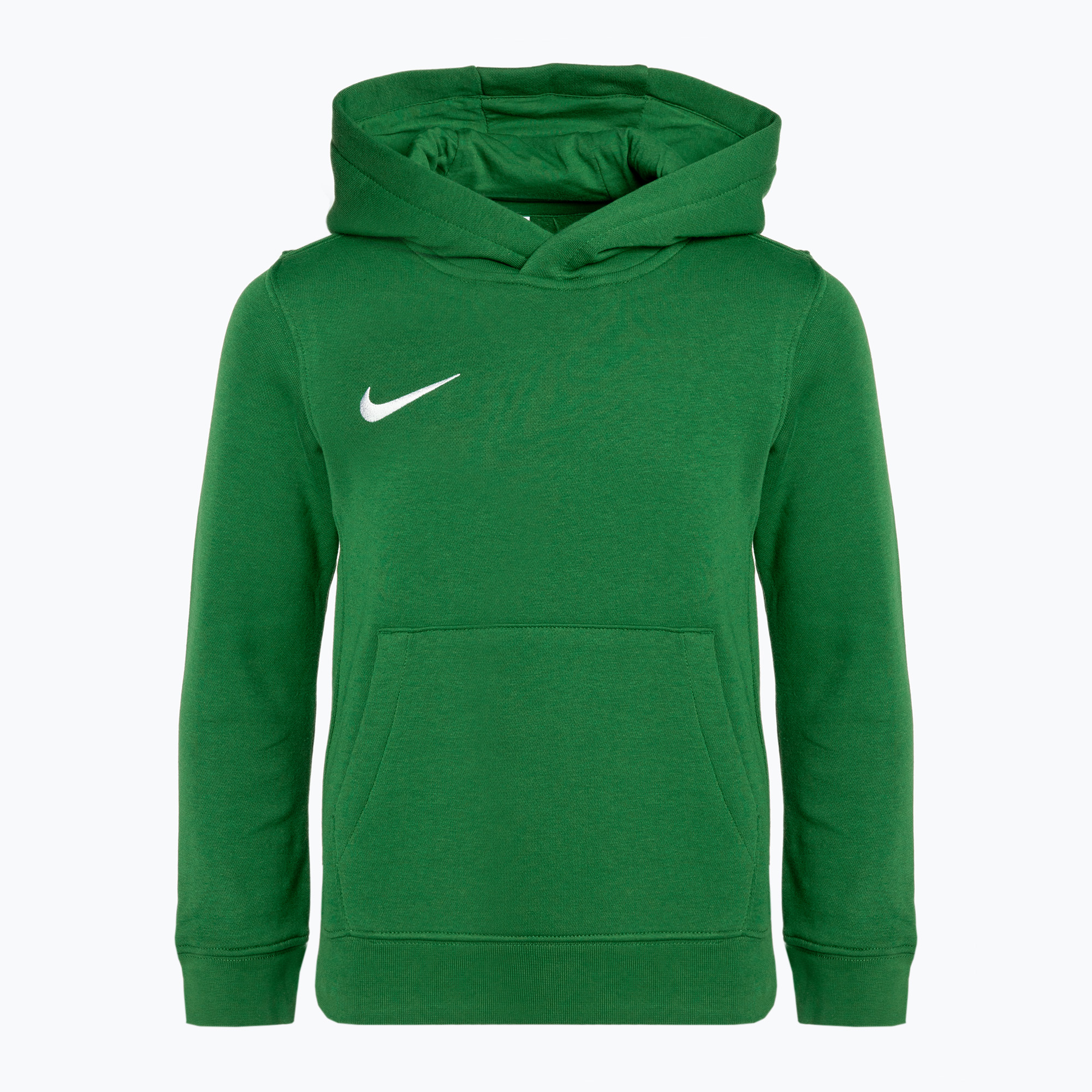 Bluza dziecięca Nike Park 20 Hoodie pine green/white | WYSYŁKA W 24H | 30 DNI NA ZWROT