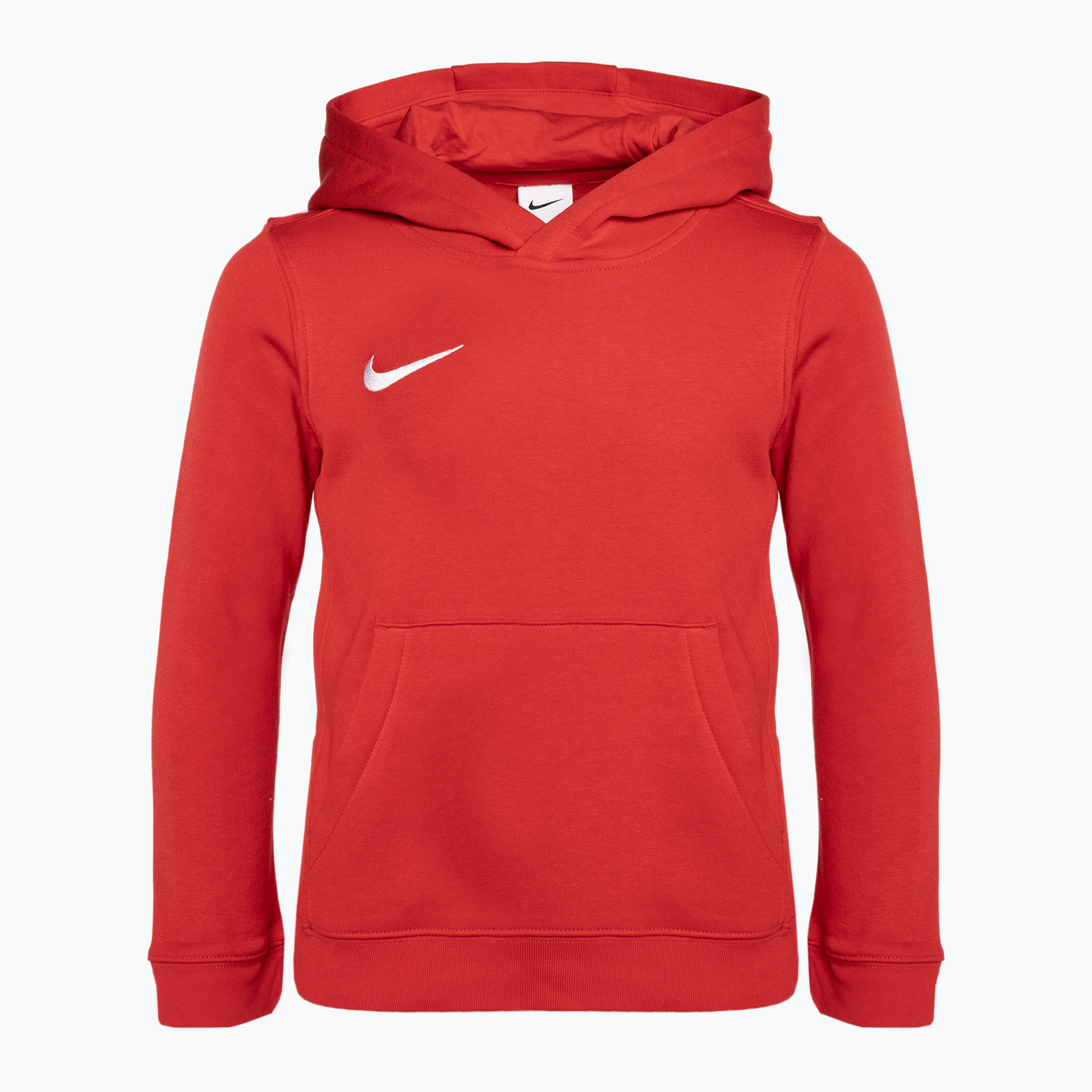 Bluza dziecięca Nike Park 20 Hoodie university red/white | WYSYŁKA W 24H | 30 DNI NA ZWROT