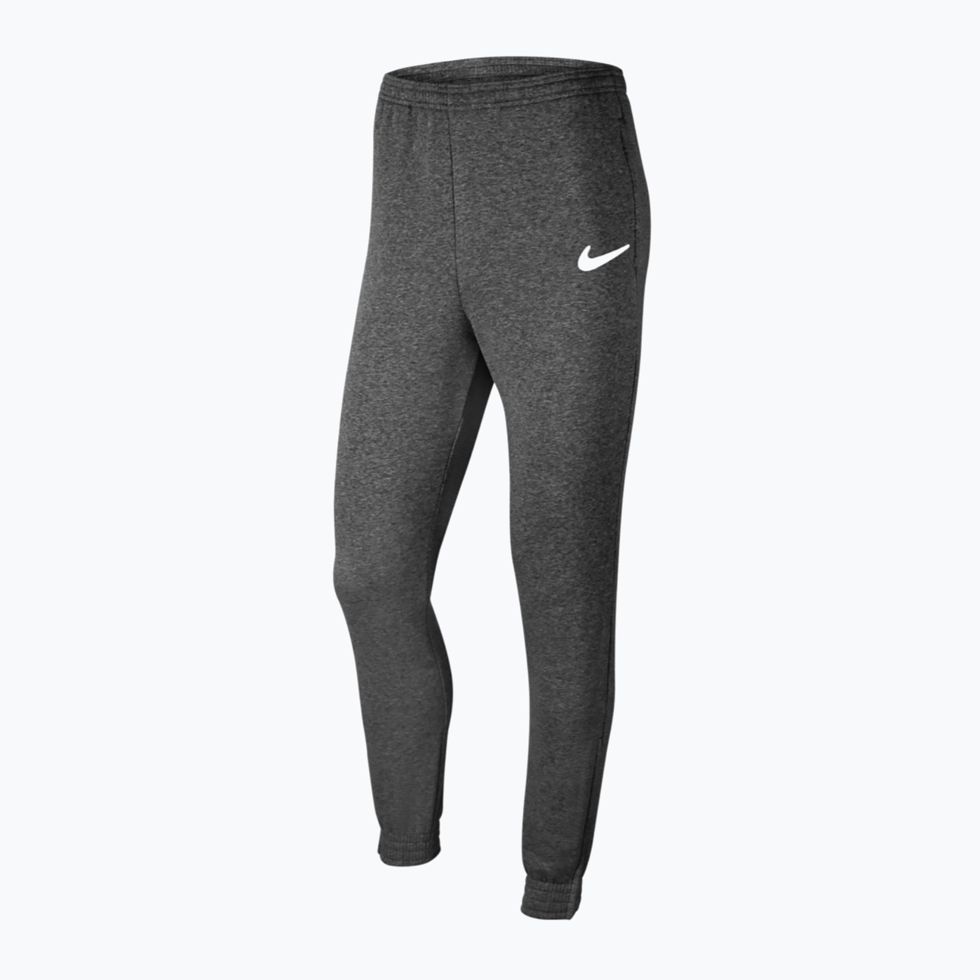 Spodnie męskie Nike Park 20 charcoal heathr/white/white | WYSYŁKA W 24H | 30 DNI NA ZWROT