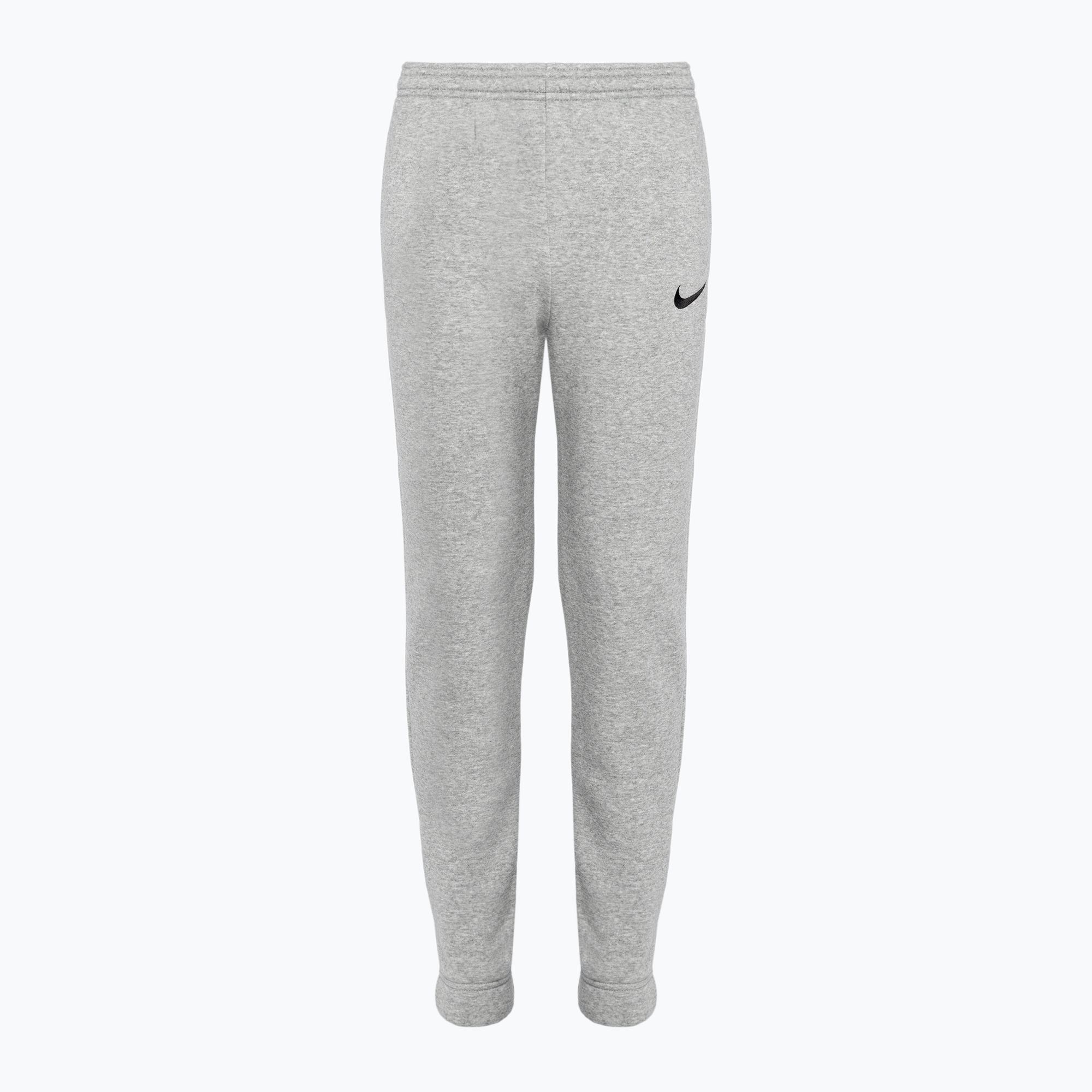 Spodnie dziecięce Nike Park 20 dk grey heather/black/black | WYSYŁKA W 24H | 30 DNI NA ZWROT