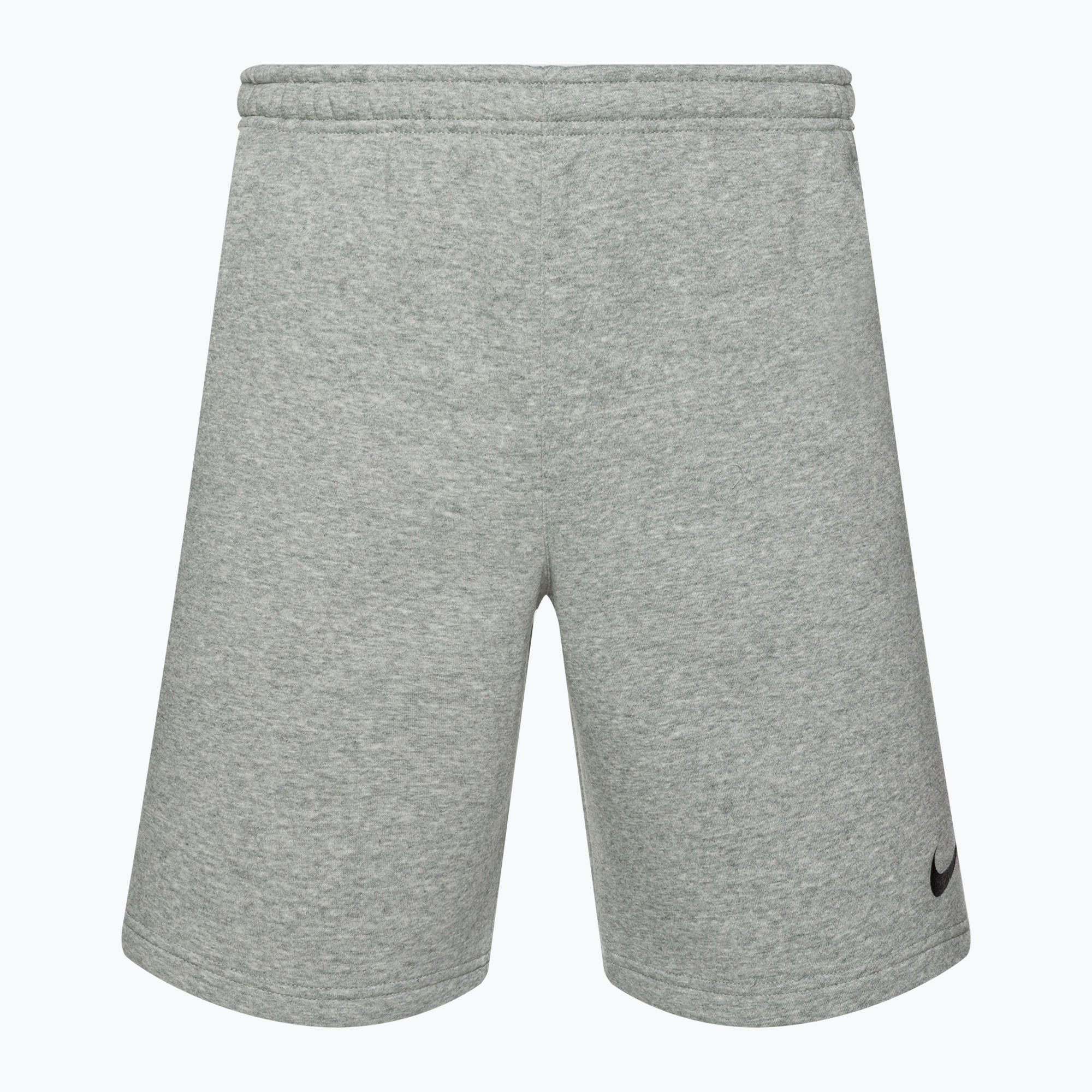 Spodenki męskie Nike Park 20 Short dk grey heather/black/black | WYSYŁKA W 24H | 30 DNI NA ZWROT