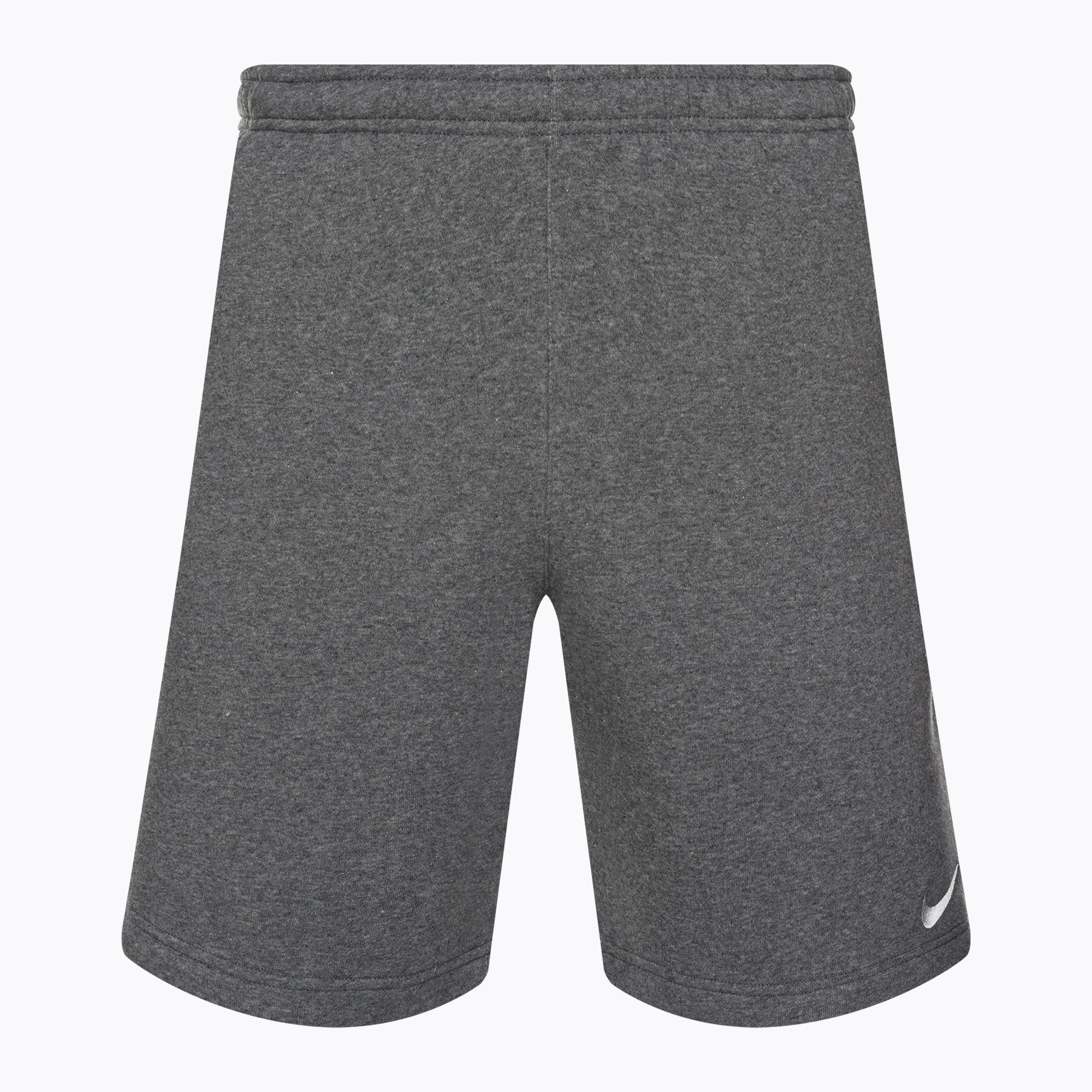 Spodenki męskie Nike Park 20 Short charcoal heathr/white/white | WYSYŁKA W 24H | 30 DNI NA ZWROT