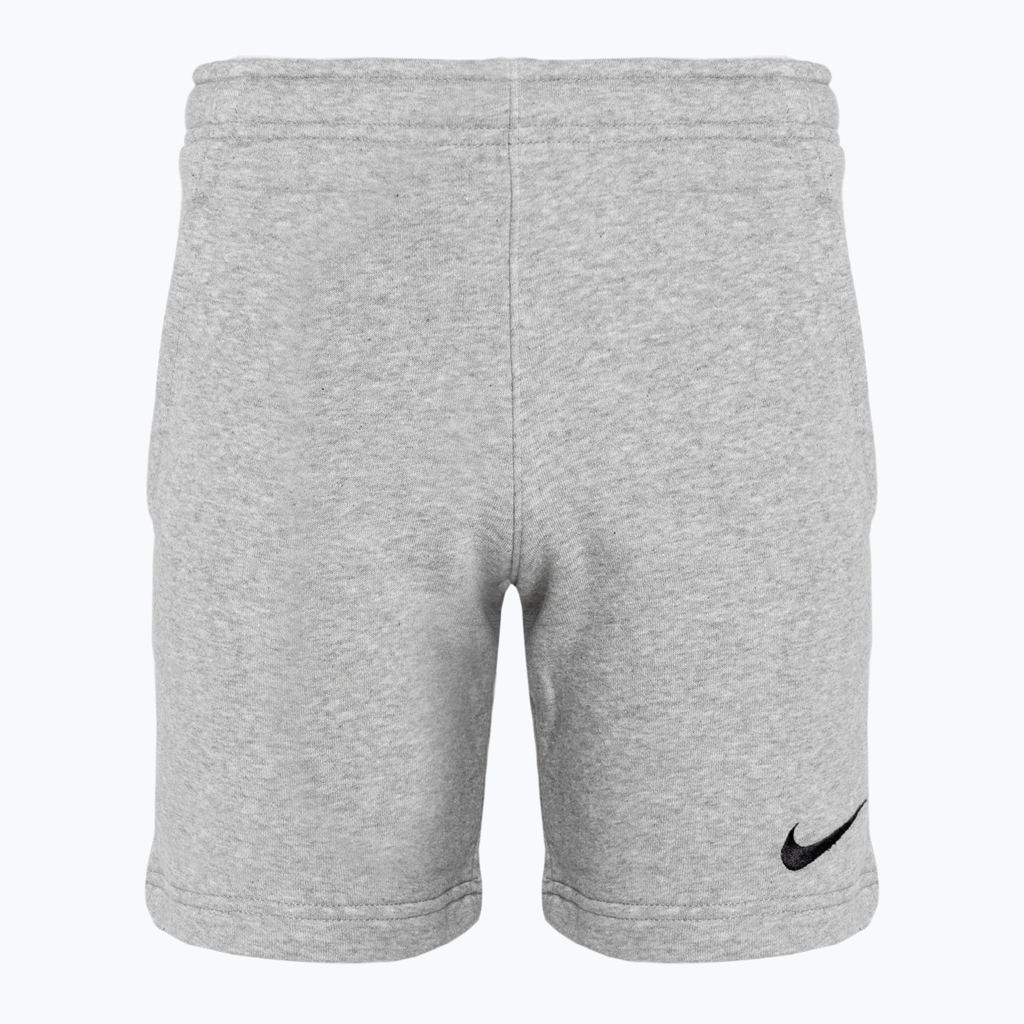 Spodenki dziecięce Nike Park 20 Short dk grey heather/black/black | WYSYŁKA W 24H | 30 DNI NA ZWROT