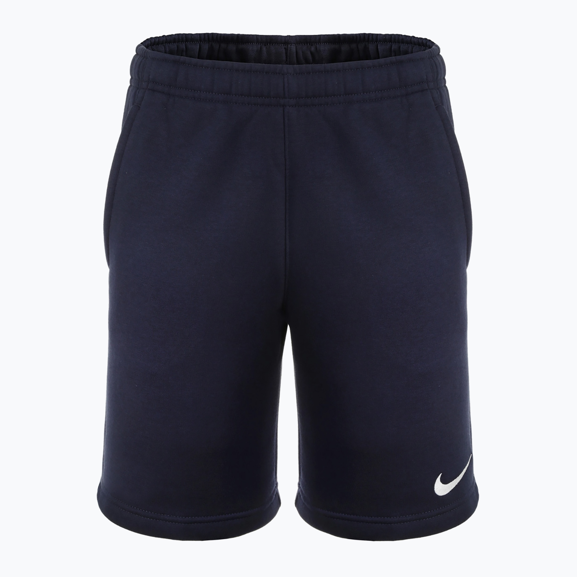 Spodenki dziecięce Nike Park 20 Short obsidian/white/white | WYSYŁKA W 24H | 30 DNI NA ZWROT
