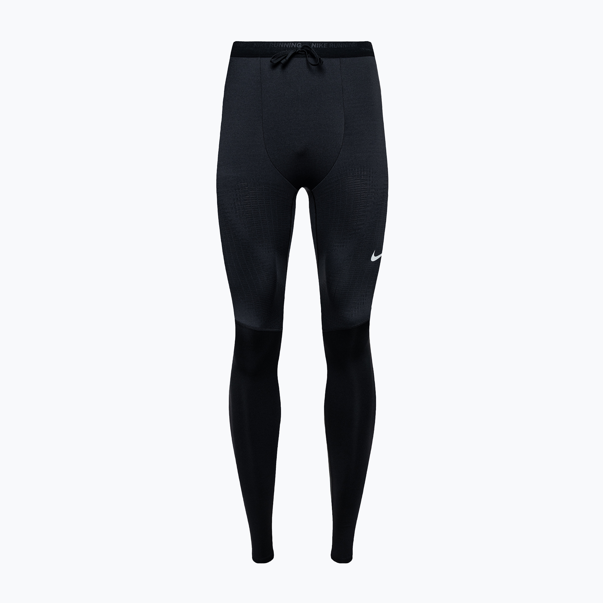 Legginsy do biegania męskie Nike Phenom Elite Dri-Fit black | WYSYŁKA W 24H | 30 DNI NA ZWROT