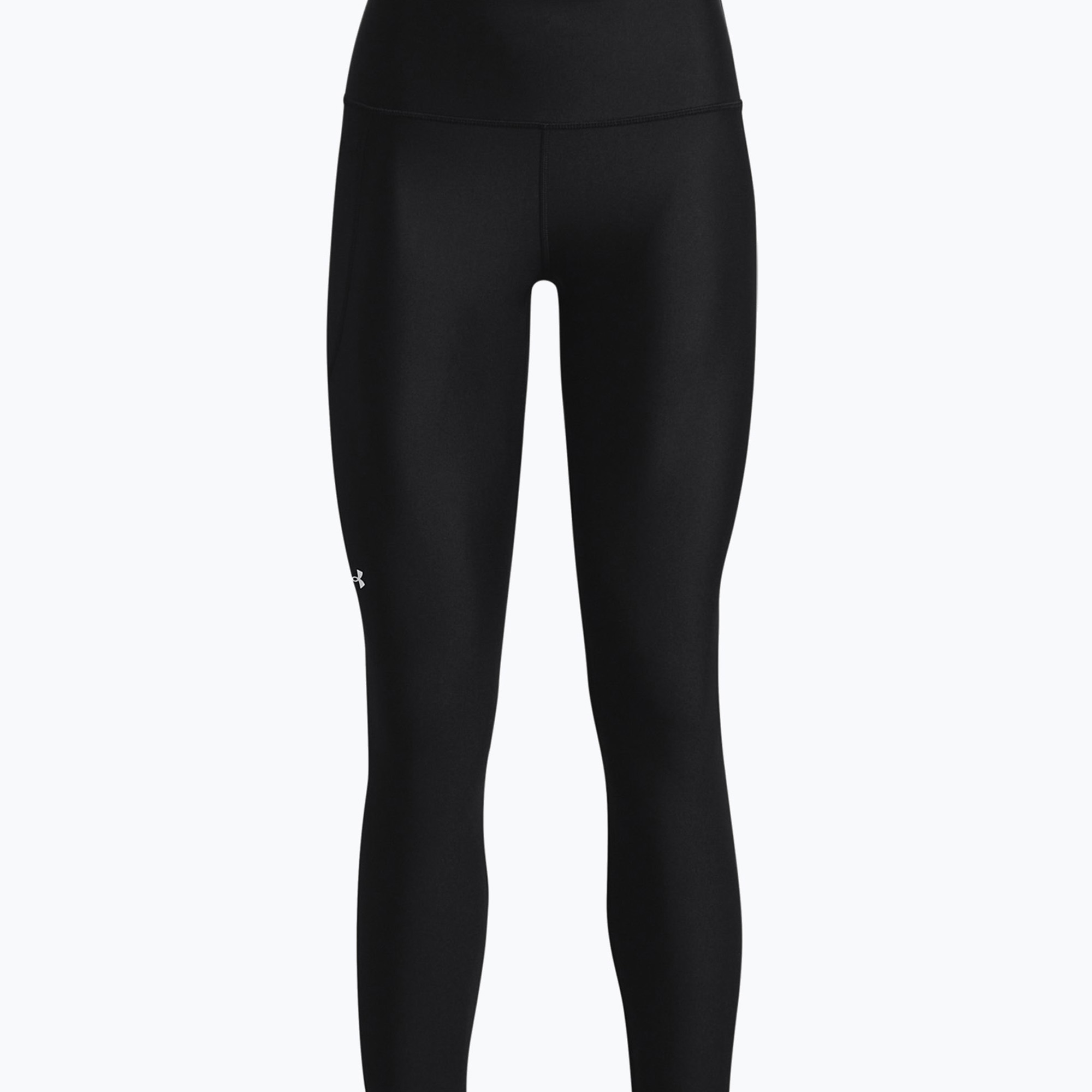 Legginsy damskie Under Armour Armour Hi Ankle black/white | WYSYŁKA W 24H | 30 DNI NA ZWROT