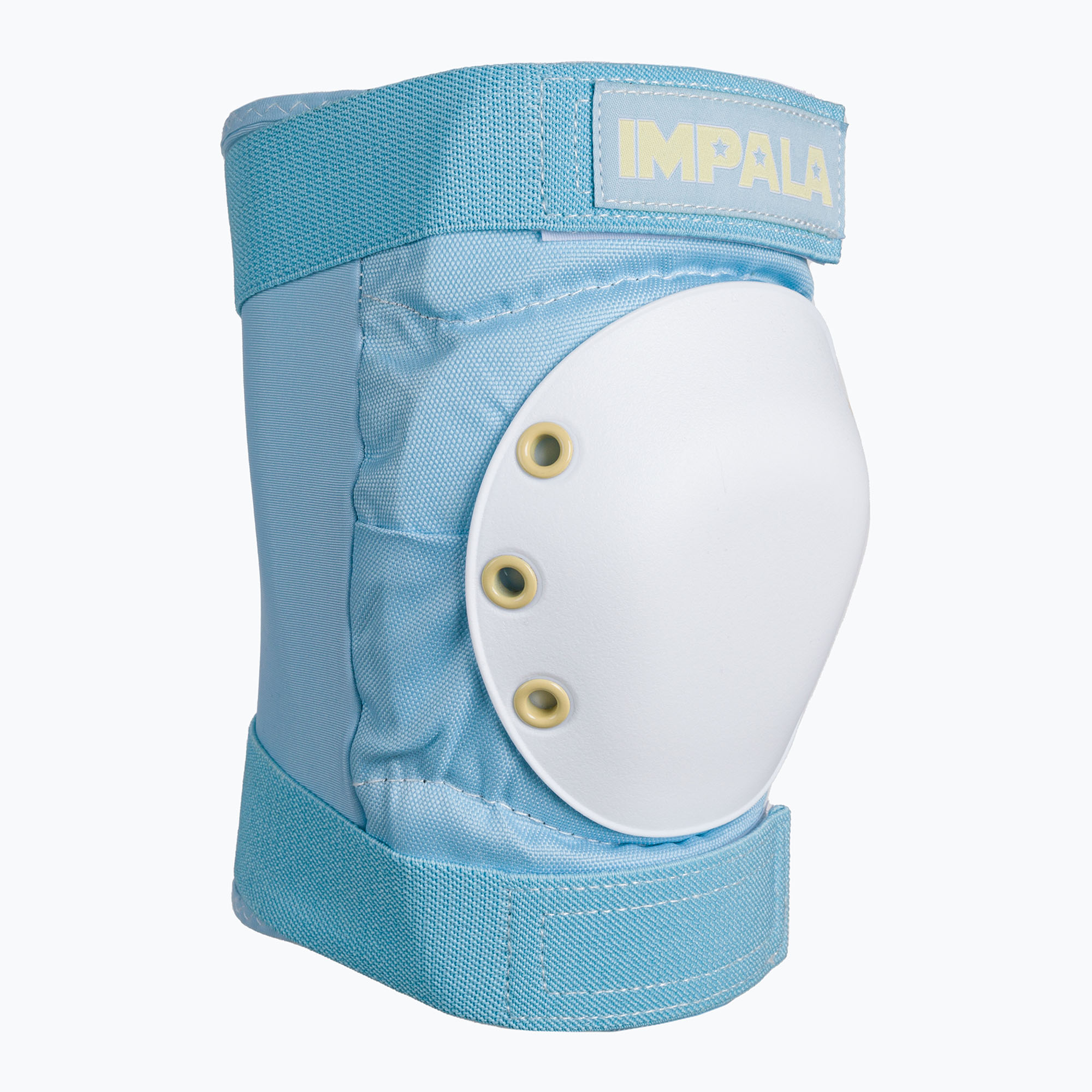 Zestaw ochraniaczy damskich IMPALA Protective sky blue yellow | WYSYŁKA W 24H | 30 DNI NA ZWROT