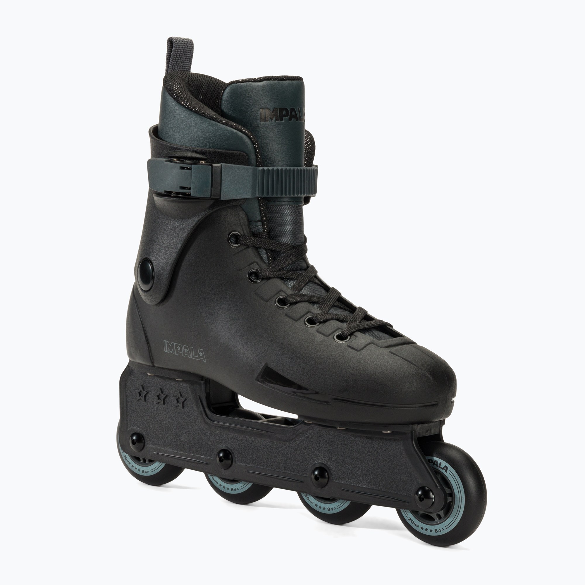 Rolki damskie IMPALA Lightspeed Inline Skate black | WYSYŁKA W 24H | 30 DNI NA ZWROT