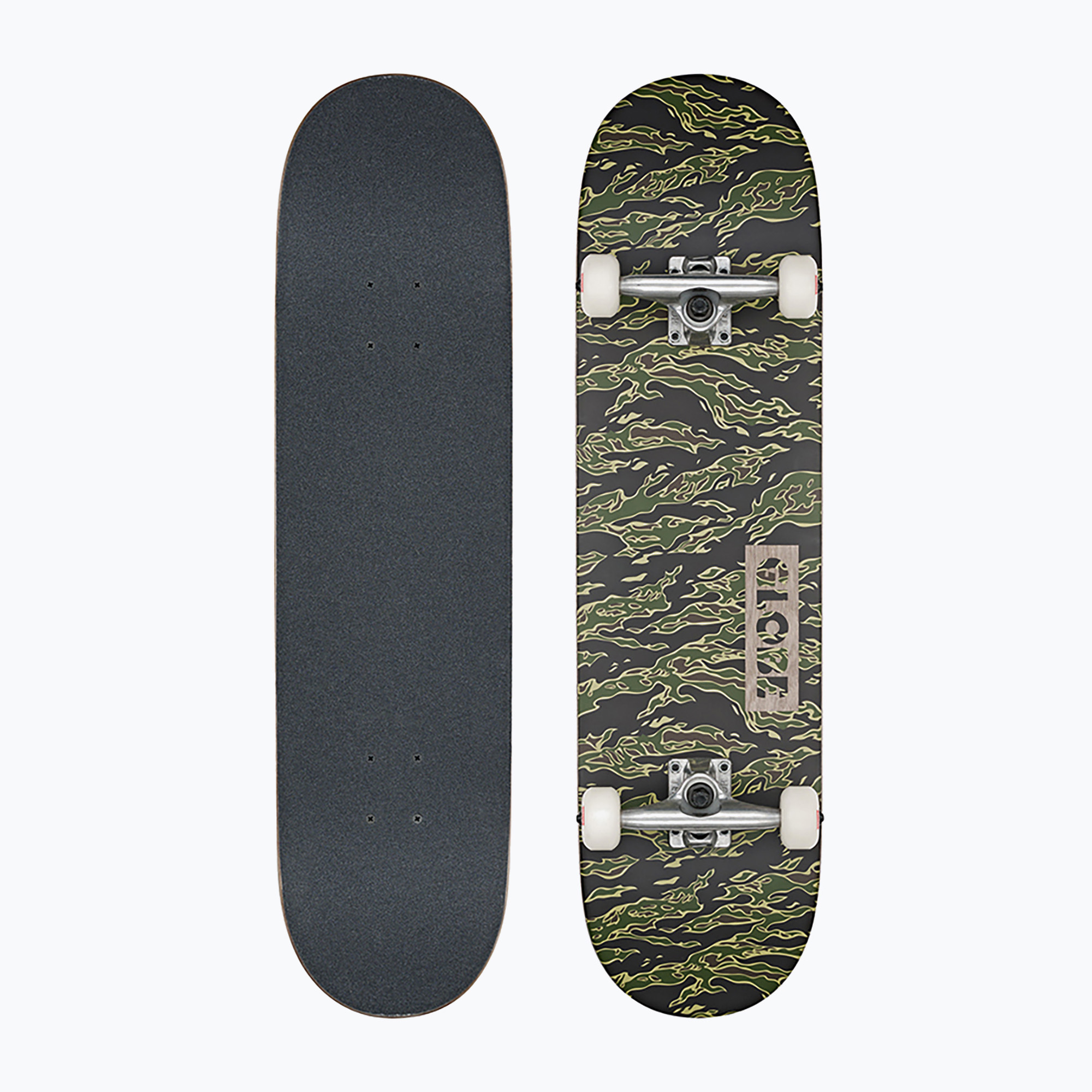 Deskorolka klasyczna Globe Goodstock tiger camo 