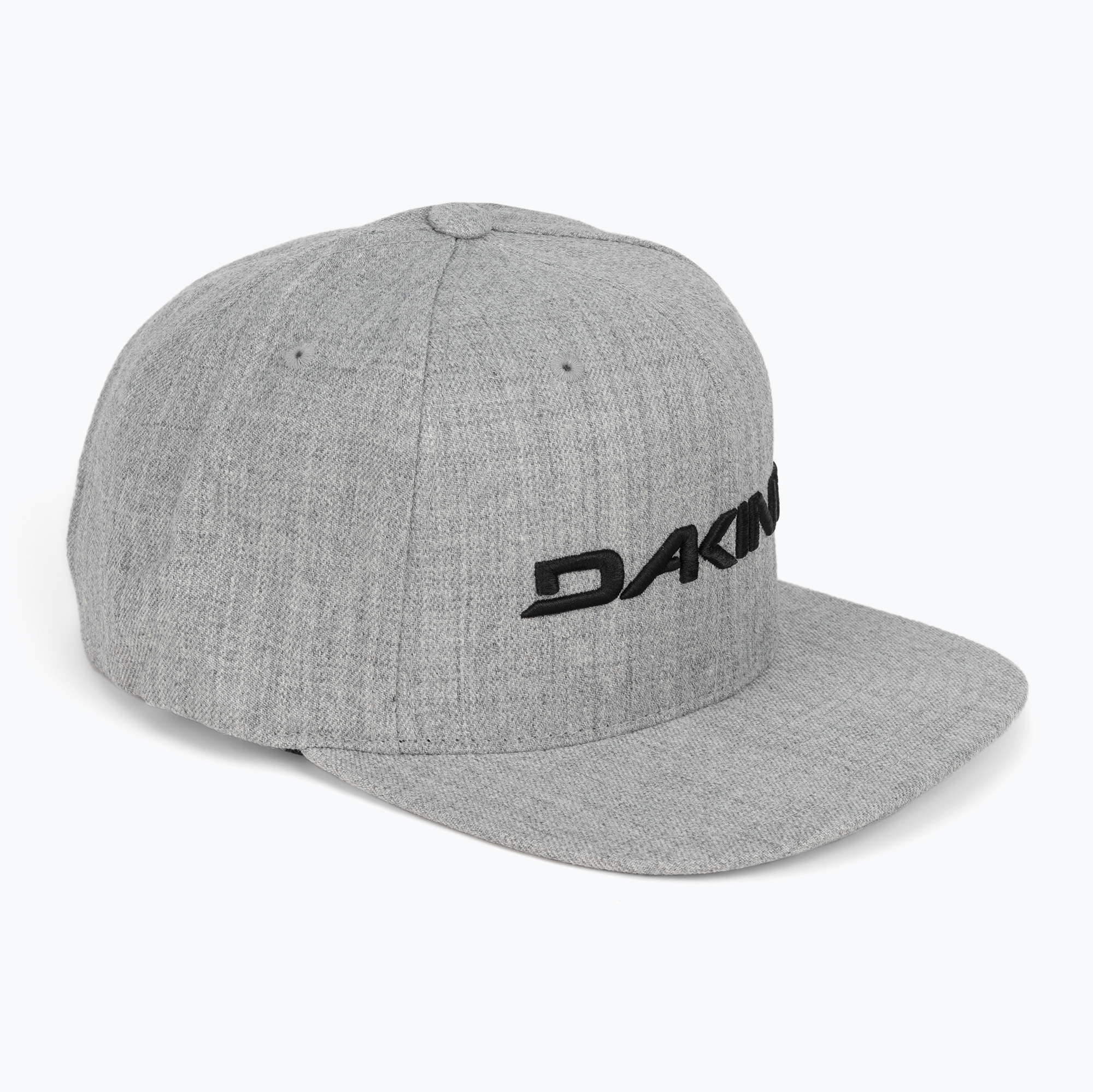 Czapka z daszkiem Dakine Classic Snapback heather grey | WYSYŁKA W 24H | 30 DNI NA ZWROT