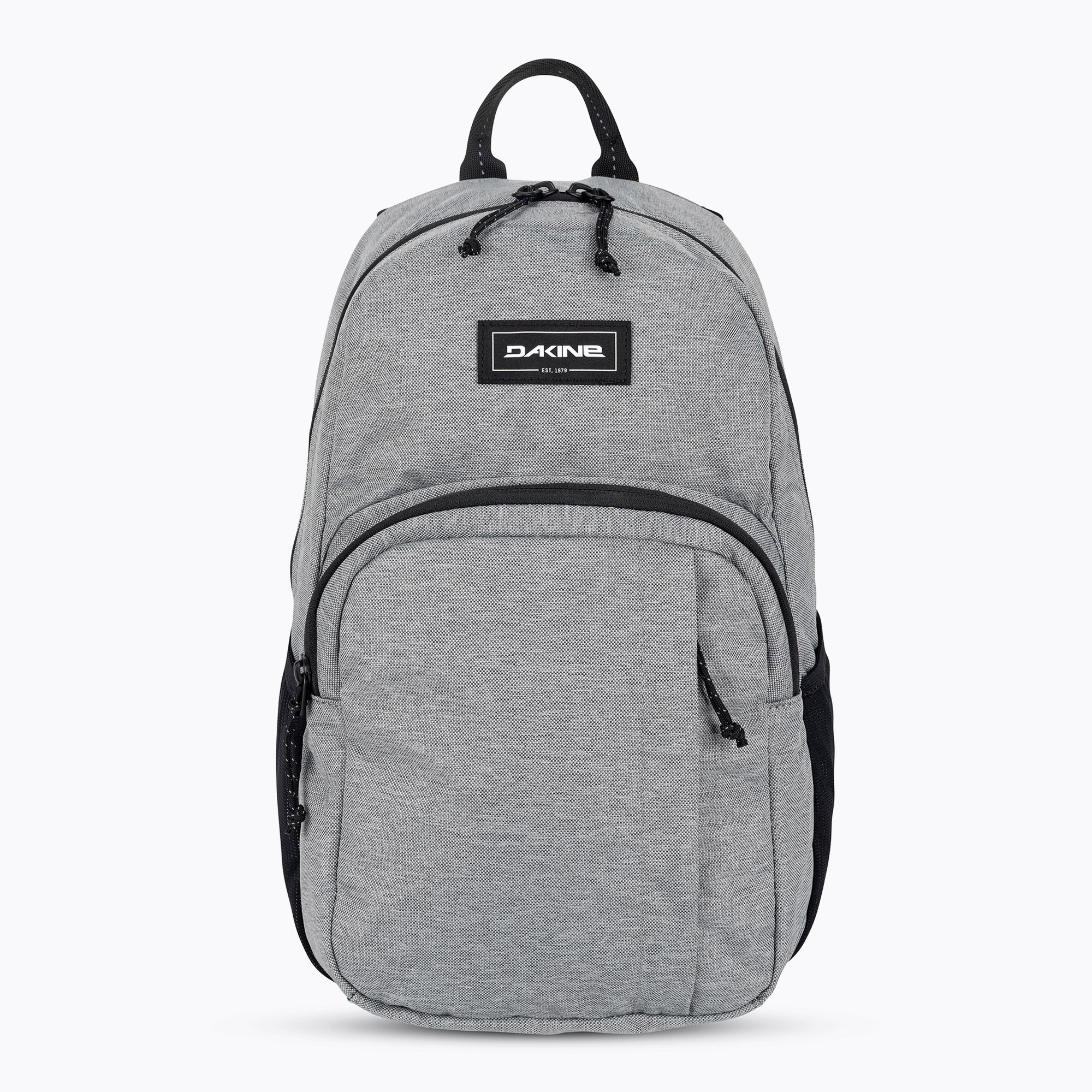 Plecak miejski dziecięcy Dakine Campus S 18 l geyser grey | WYSYŁKA W 24H | 30 DNI NA ZWROT