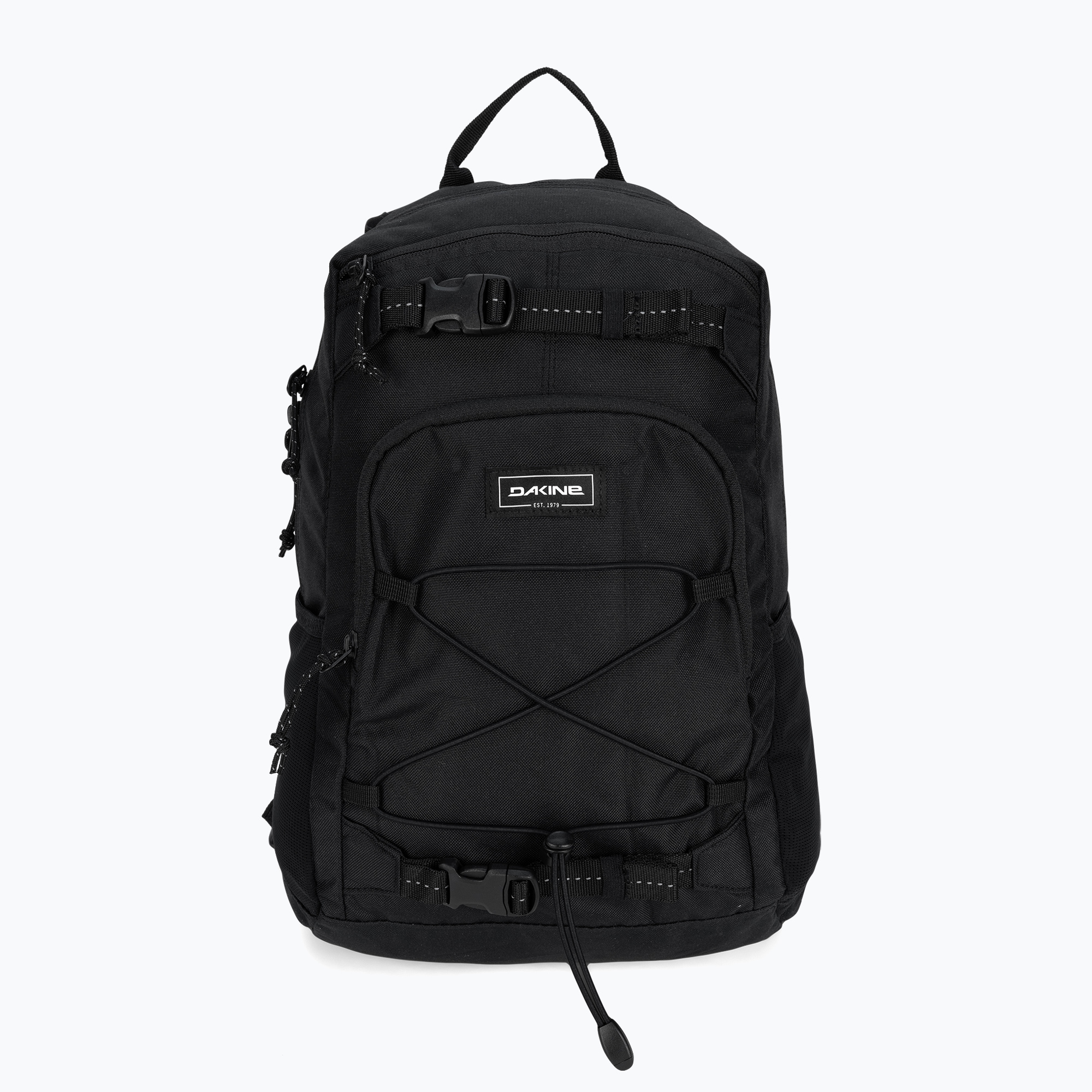 Plecak miejski dziecięcy Dakine Kids Grom 13 l black | WYSYŁKA W 24H | 30 DNI NA ZWROT