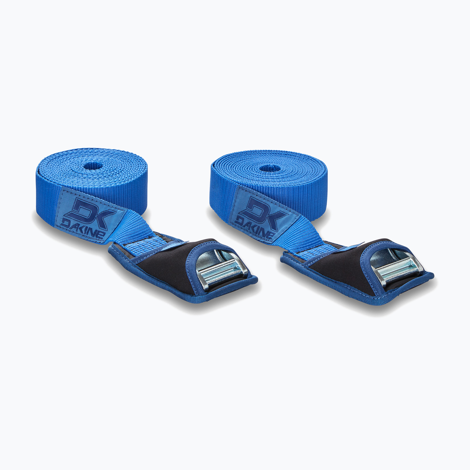 Pasy mocujące na bagażnik dachowy Dakine Baja Tie Down Straps 20' deep blue | WYSYŁKA W 24H | 30 DNI NA ZWROT