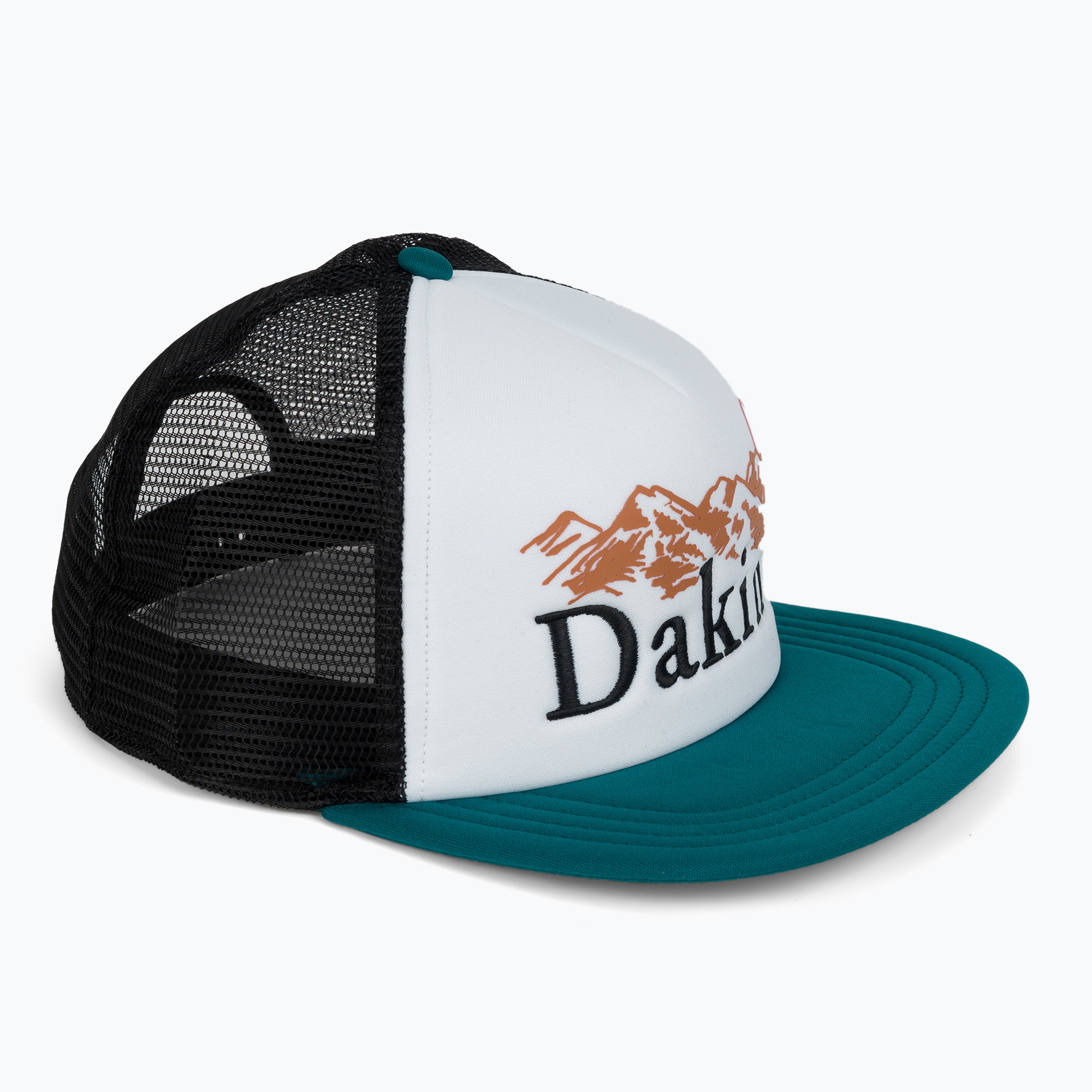 Czapka z daszkiem Dakine Col Trucker deep lake | WYSYŁKA W 24H | 30 DNI NA ZWROT