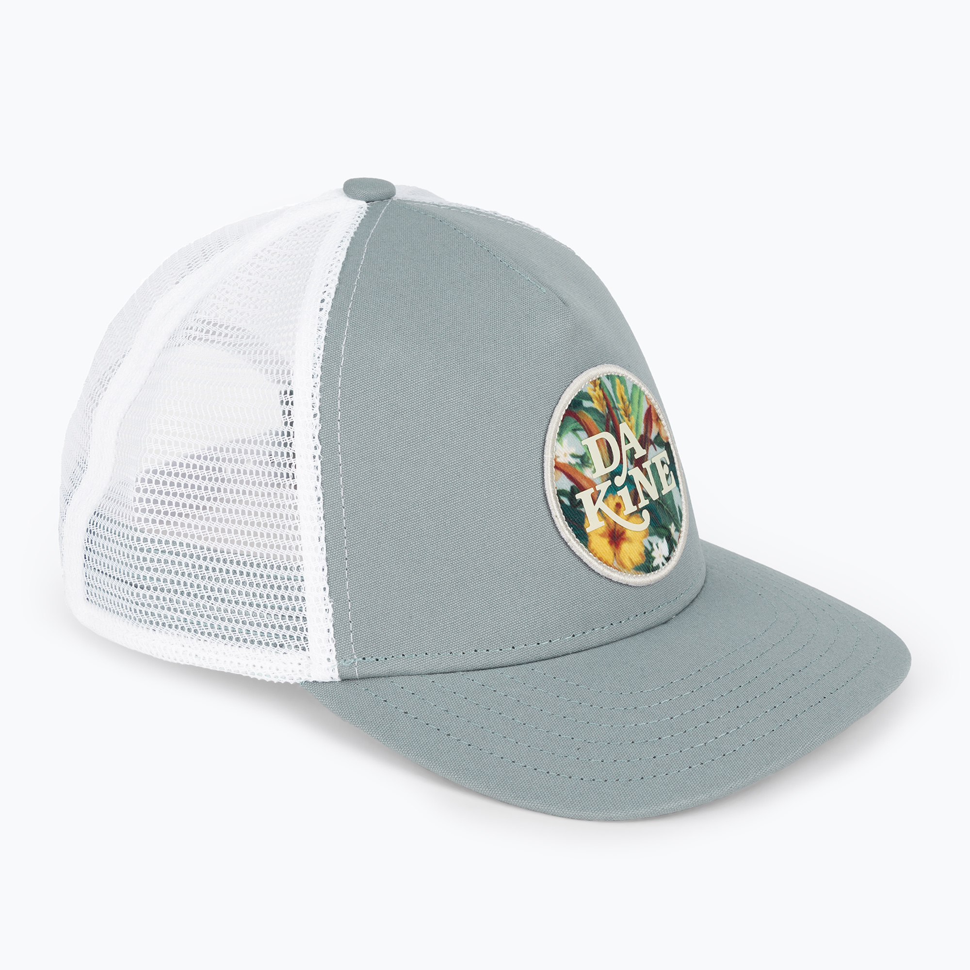 Czapka z daszkiem Dakine Koa Trucker island spring | WYSYŁKA W 24H | 30 DNI NA ZWROT