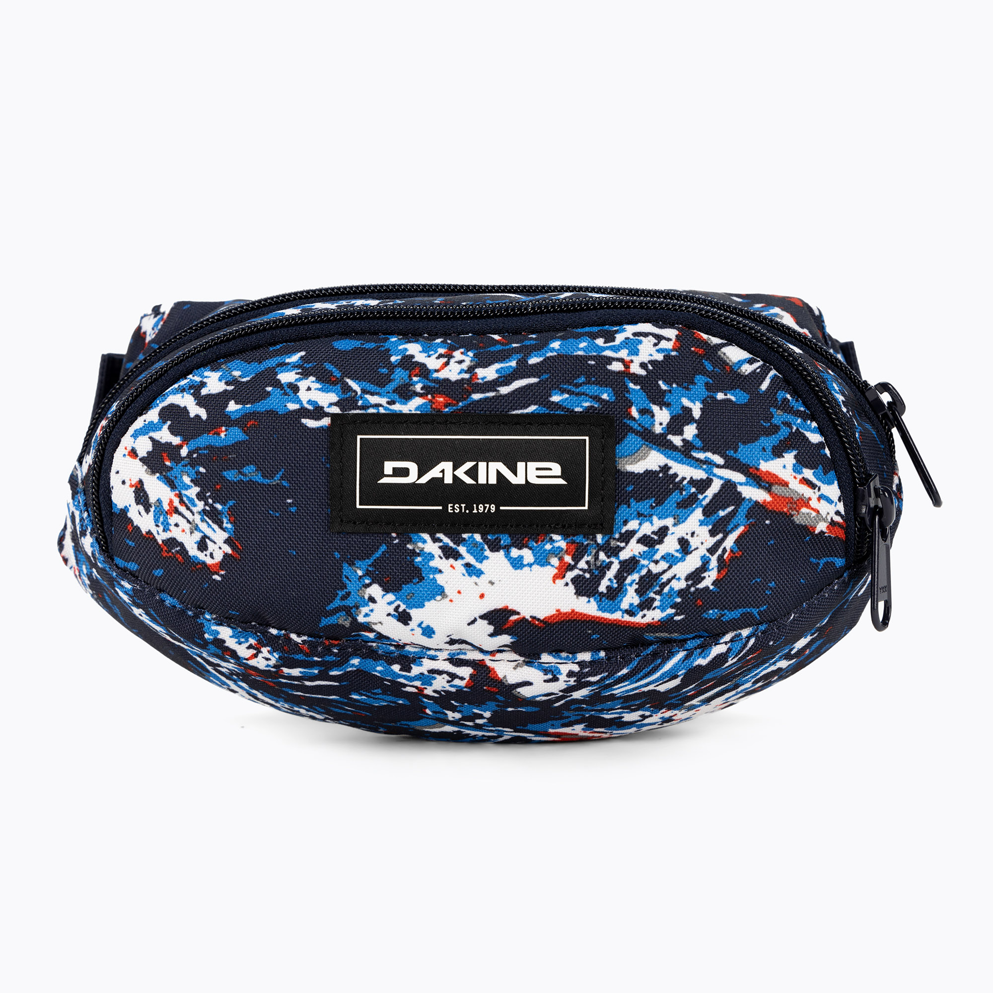 Saszetka nerka Dakine D8130200 dark tide | WYSYŁKA W 24H | 30 DNI NA ZWROT