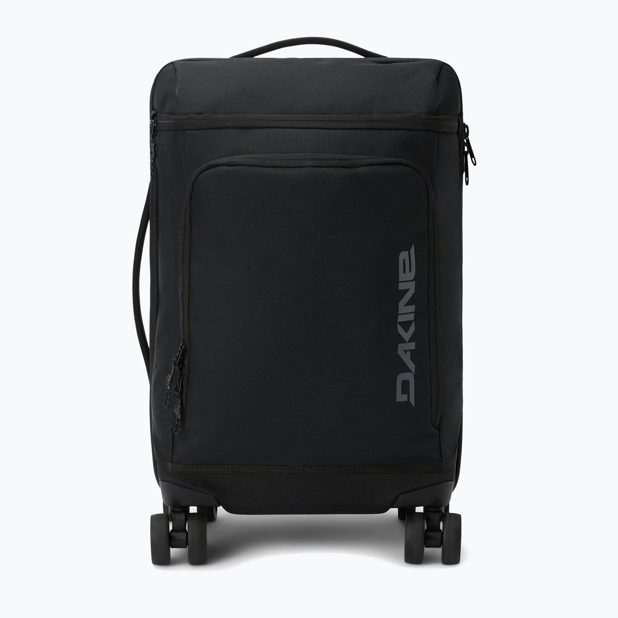 Torba podróżna Dakine Split 4 Wheel Carry On 48 l black 