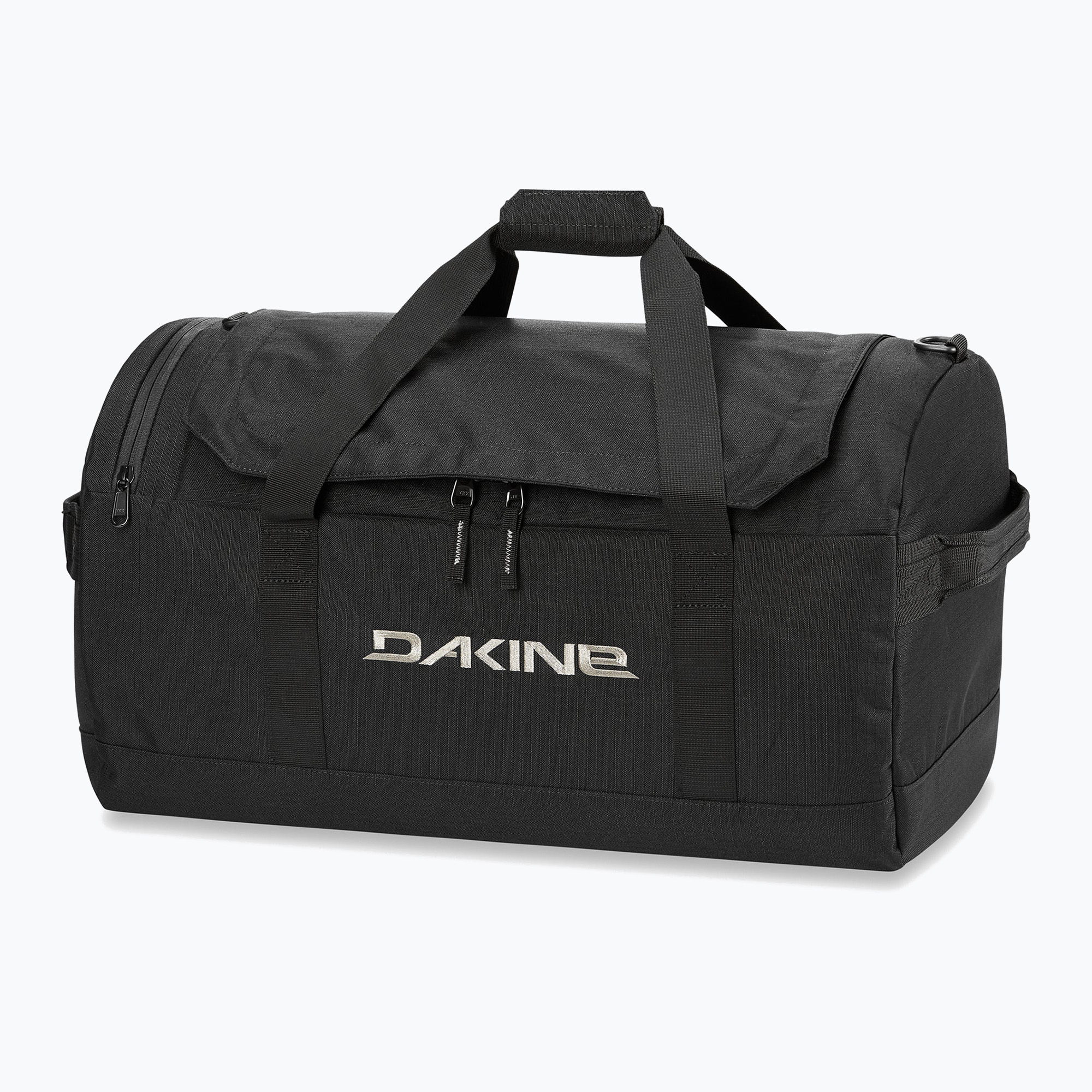 Torba podróżna Dakine EQ Duffle 50 l black 