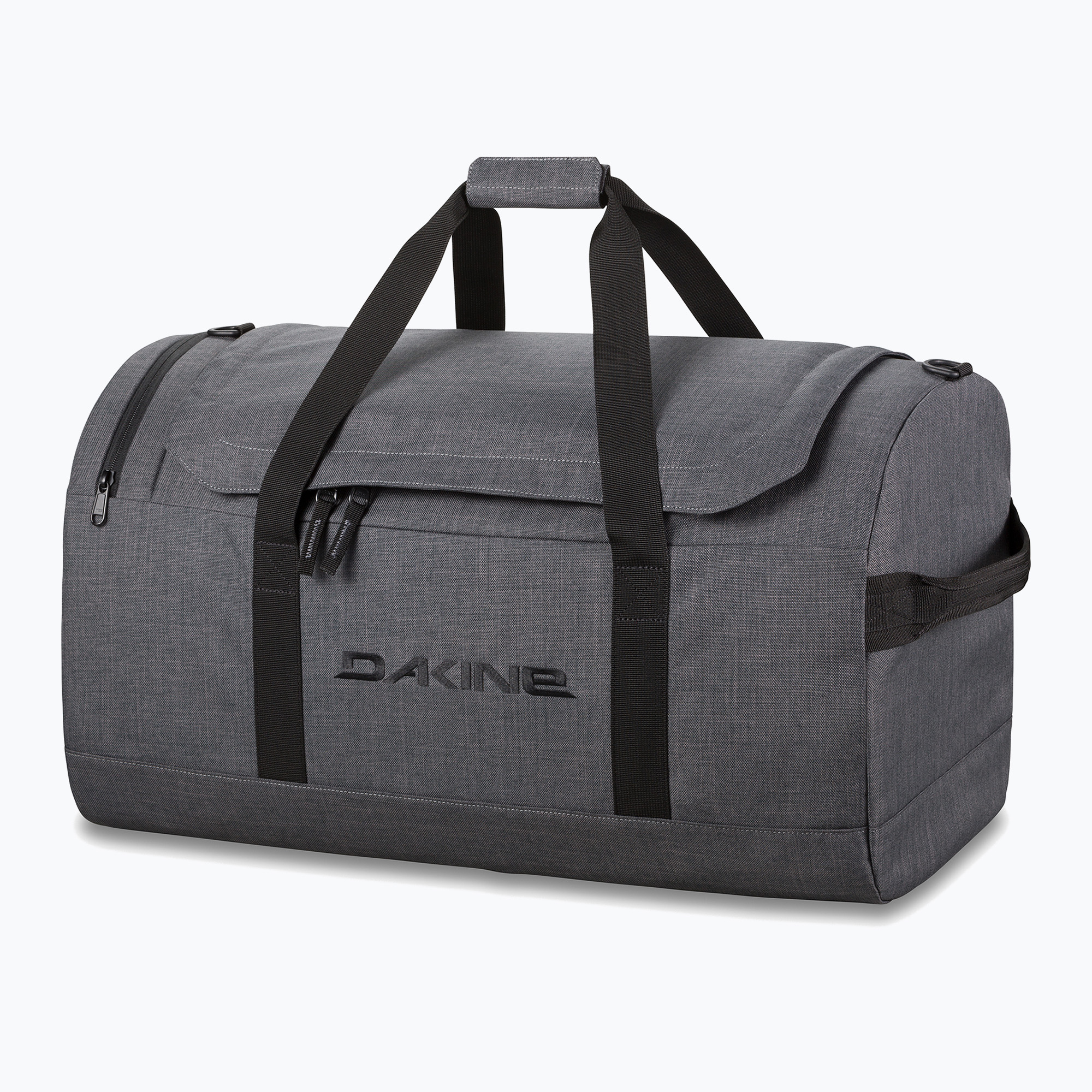 Torba podróżna Dakine EQ Duffle 70 l carbon 