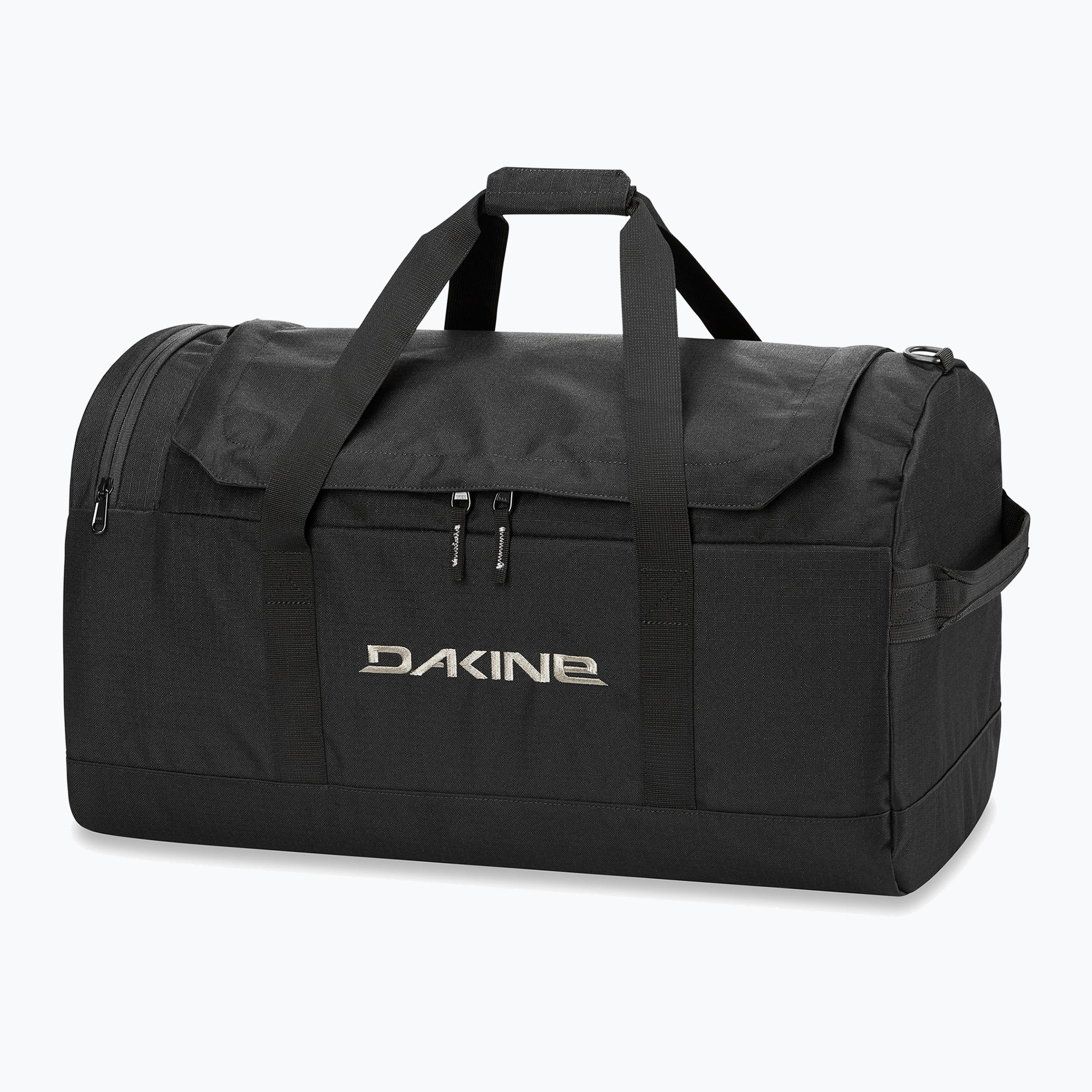 Torba podróżna Dakine EQ Duffle 70 l black 