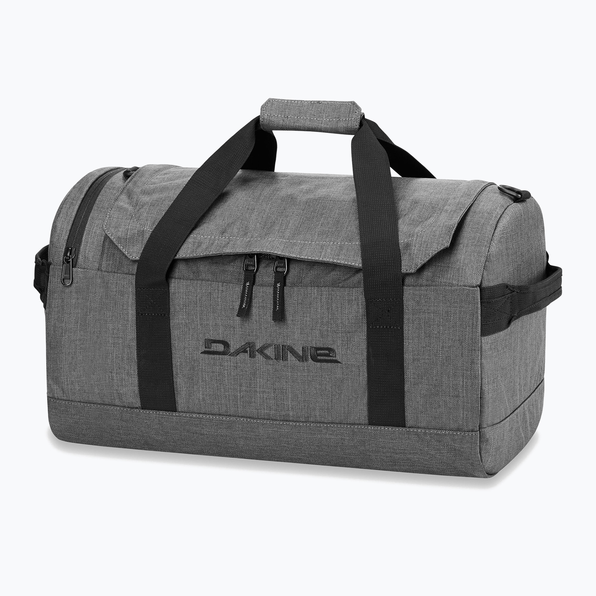 Torba podróżna Dakine EQ Duffle 35 l carbon 