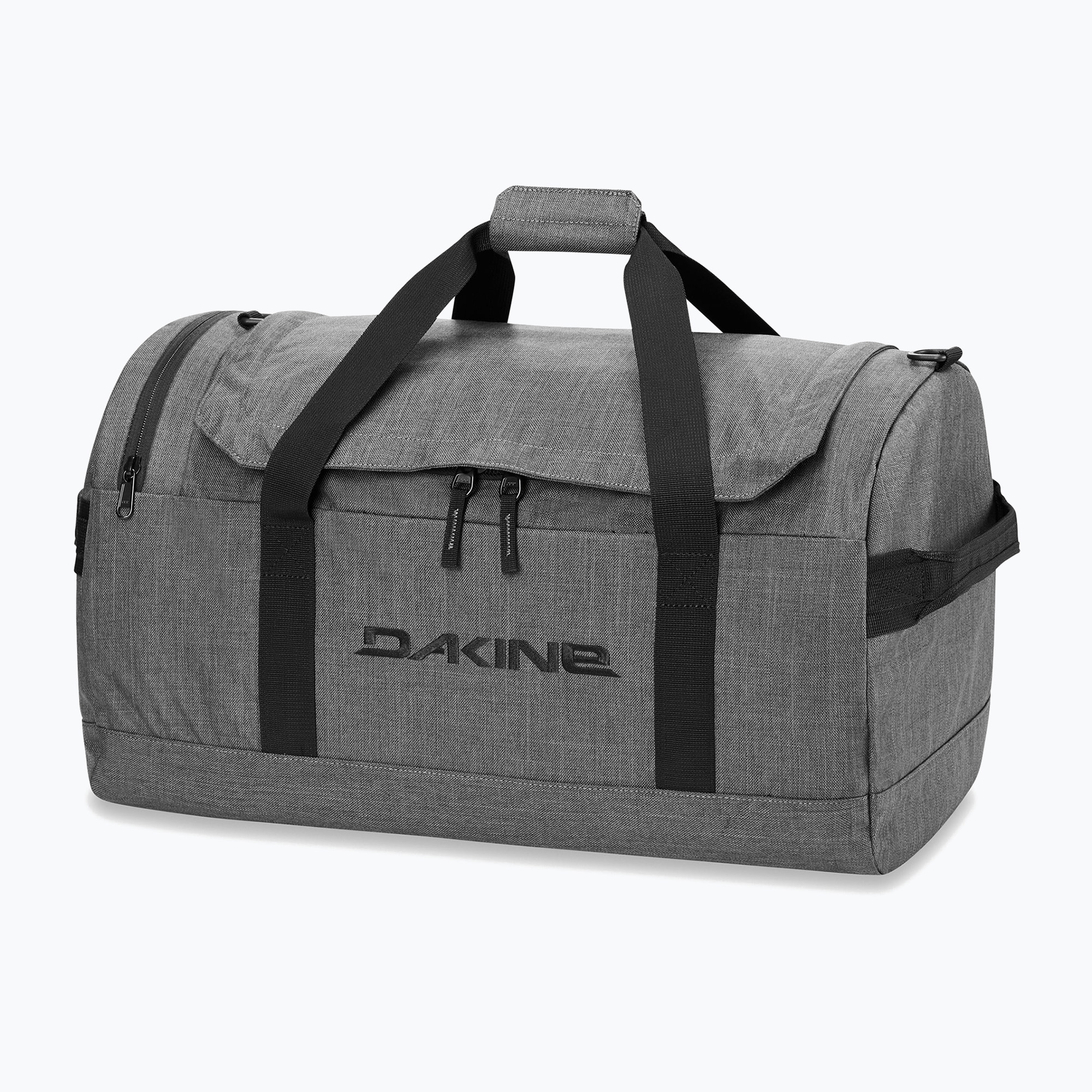 Torba podróżna Dakine EQ Duffle 50 l carbon 